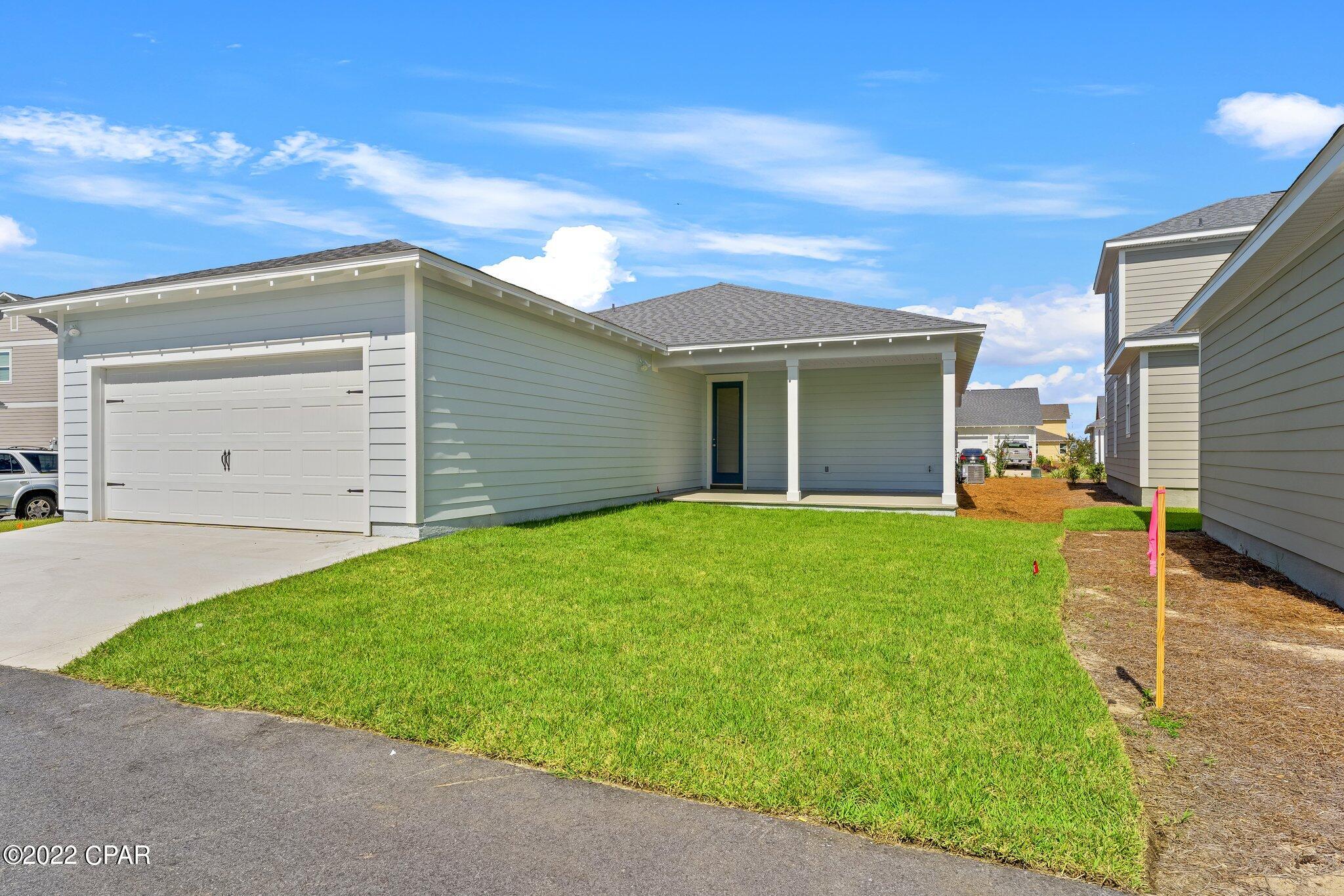 Sweetbay - Residential