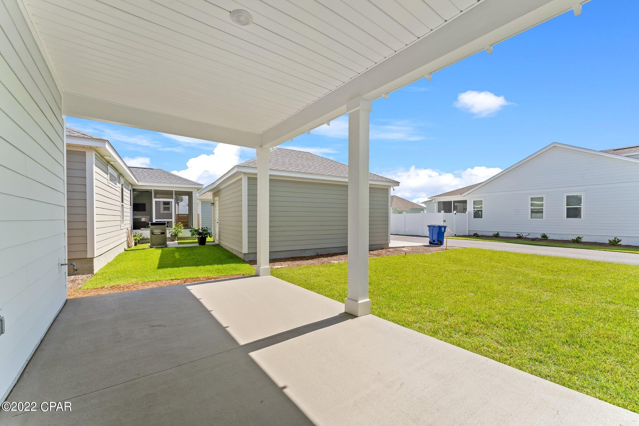 Sweetbay - Residential