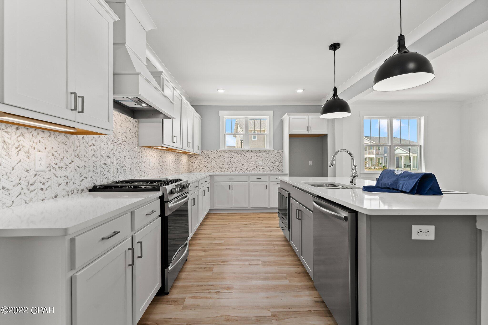 Sweetbay - Residential