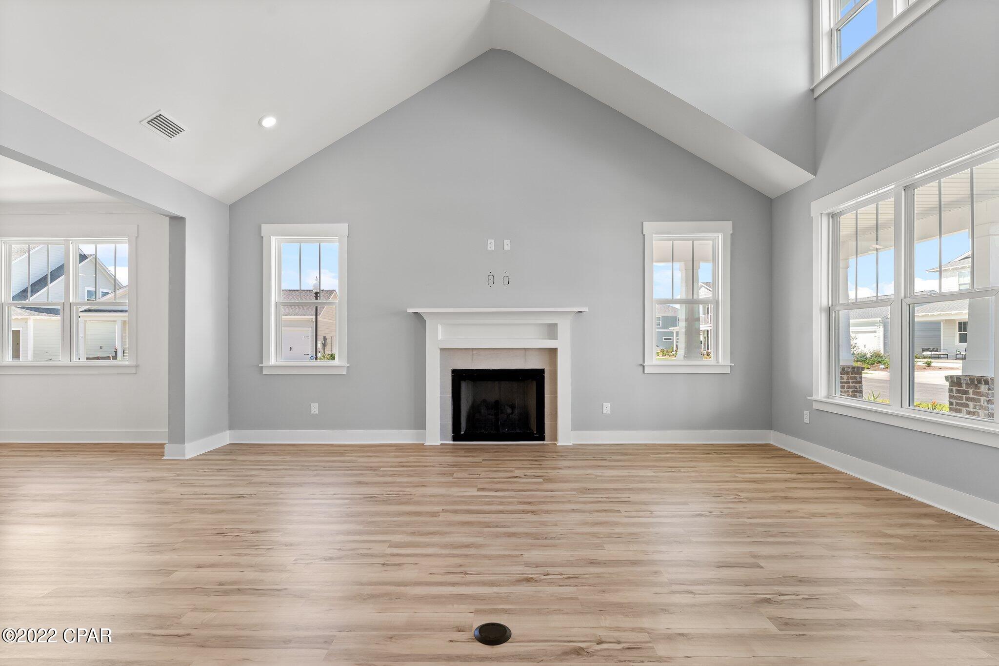 Sweetbay - Residential