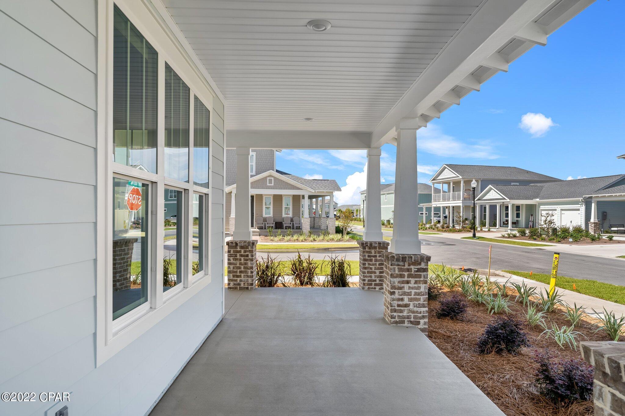 Sweetbay - Residential