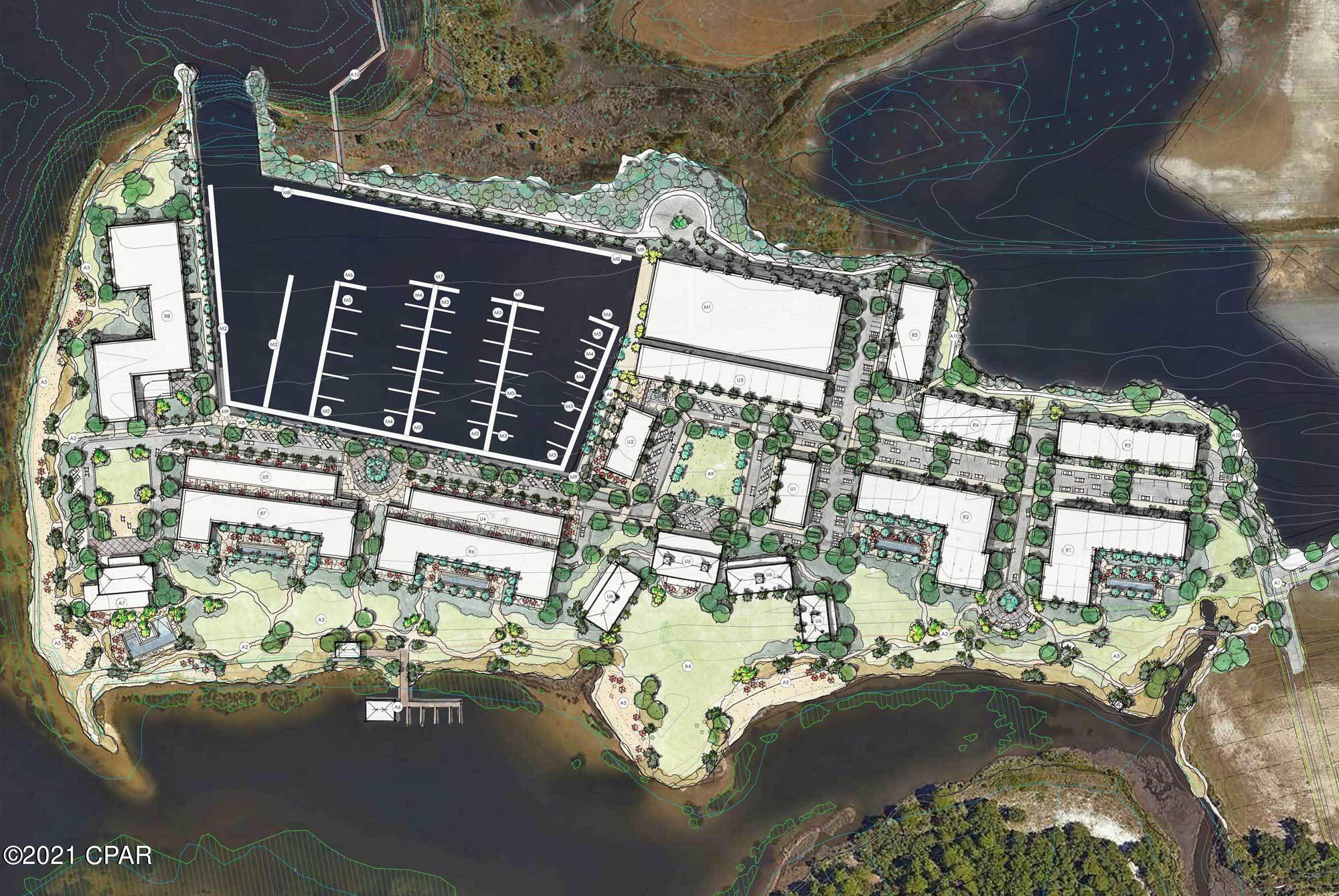 Sweetbay - Residential