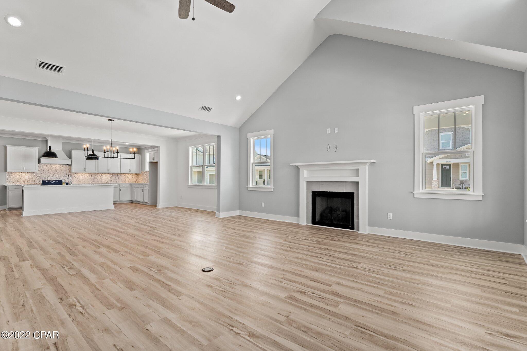 Sweetbay - Residential