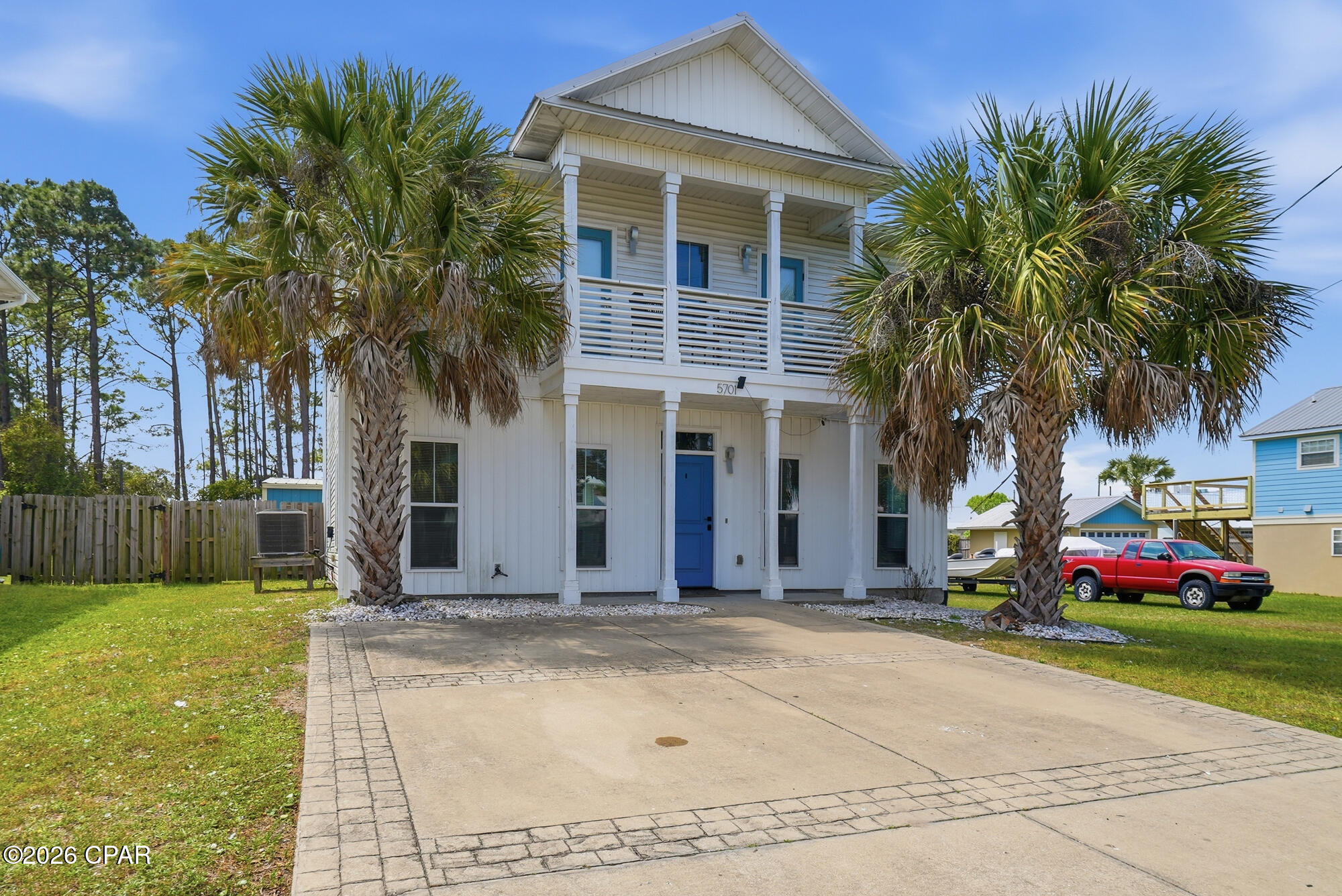 Biltmore Beach 1st Add - Residential