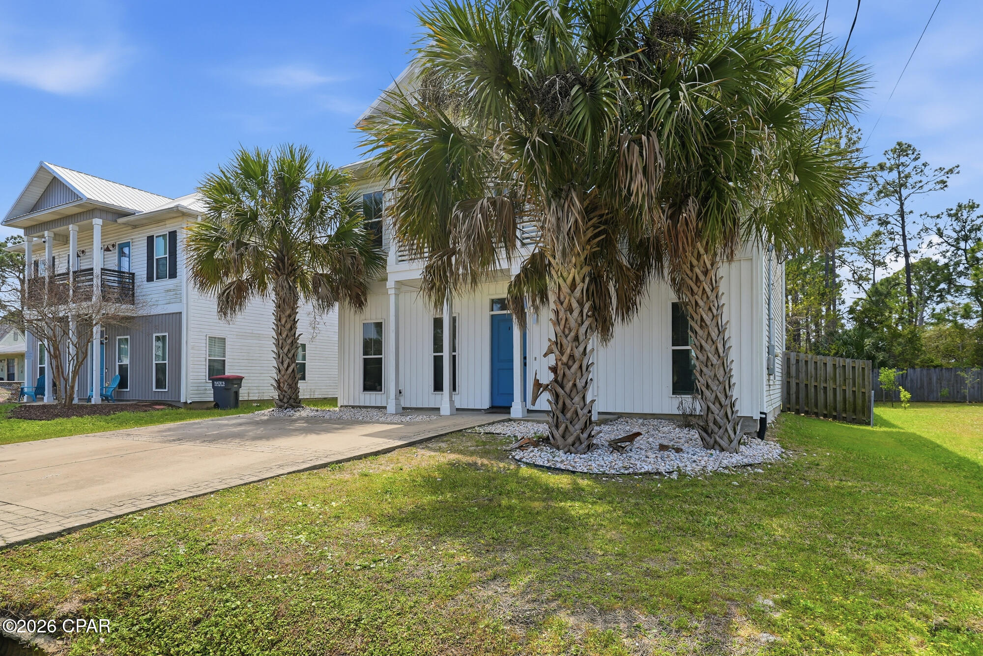 Biltmore Beach 1st Add - Residential