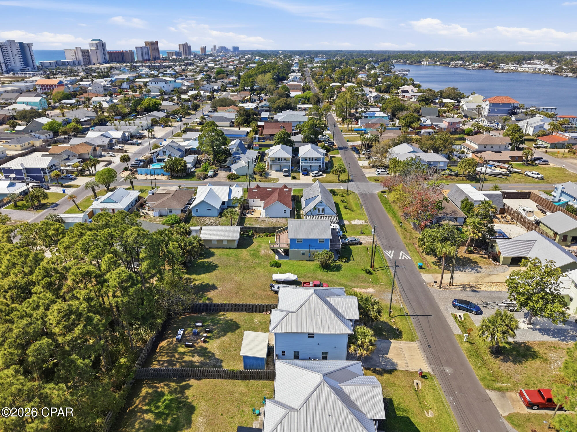 Biltmore Beach 1st Add - Residential