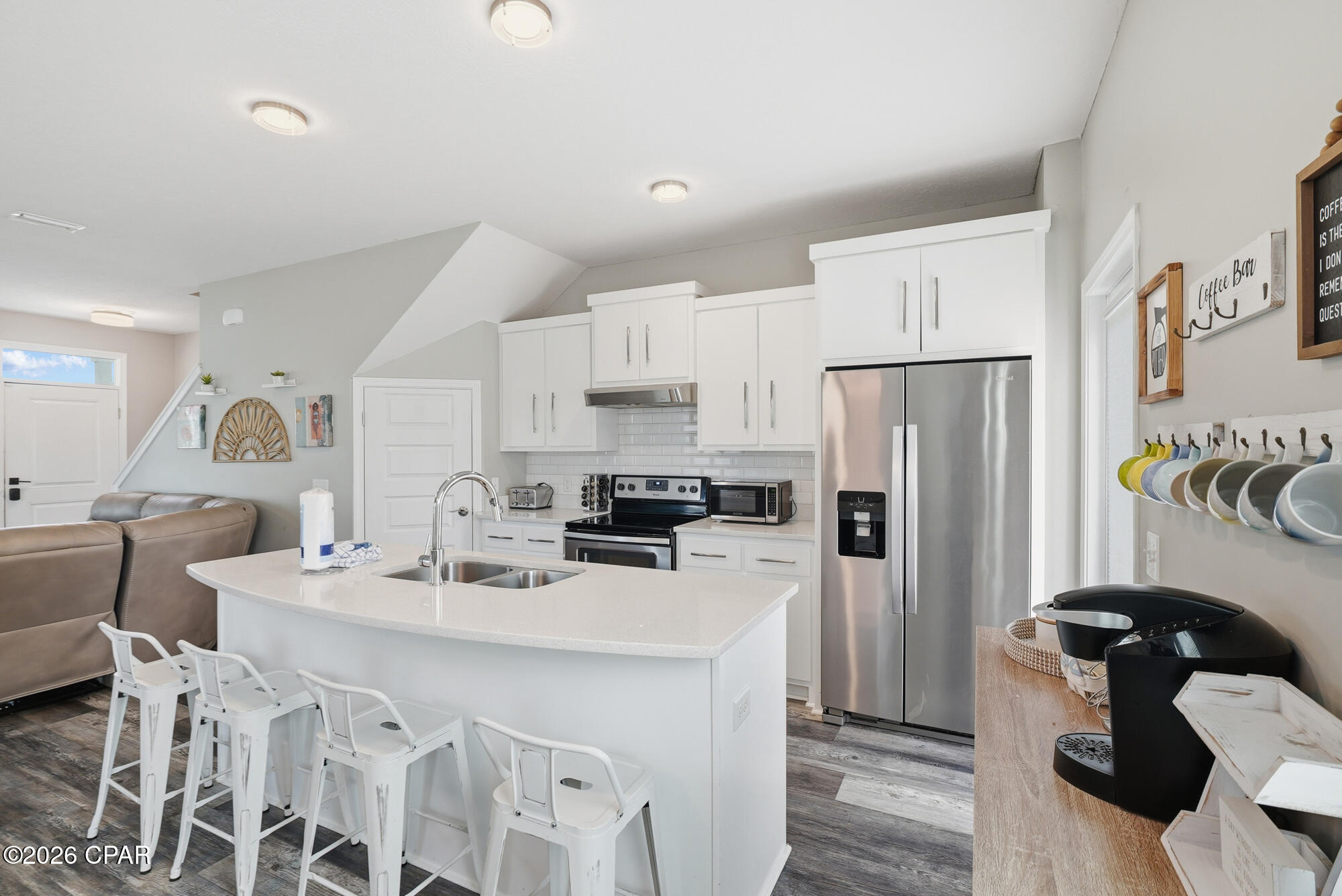 Biltmore Beach 1st Add - Residential