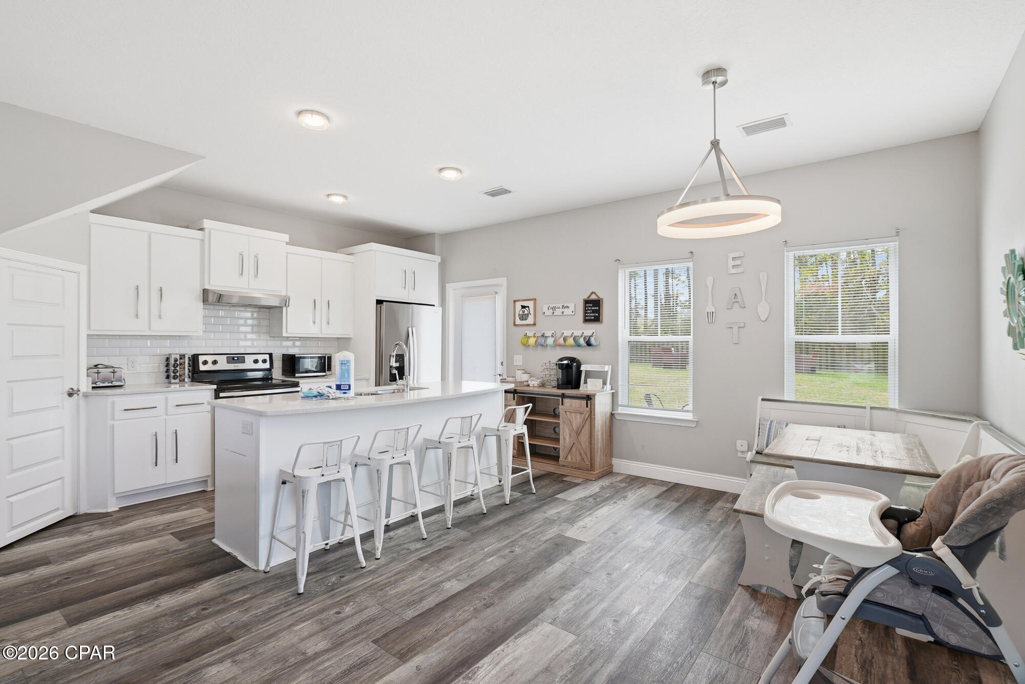 Biltmore Beach 1st Add - Residential