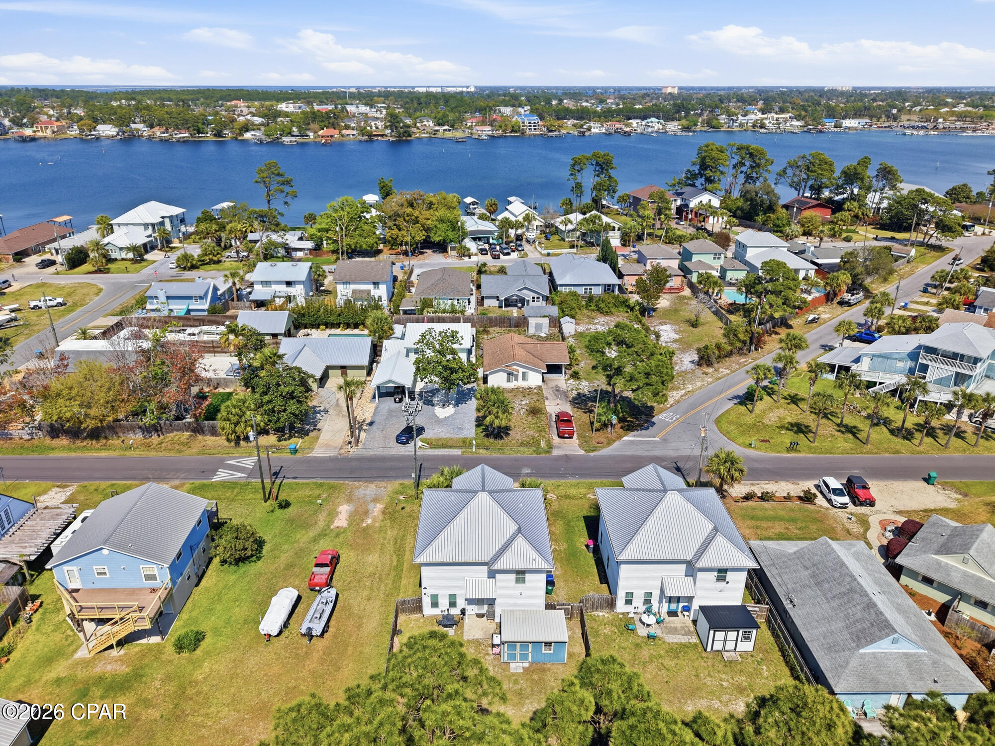 Biltmore Beach 1st Add - Residential