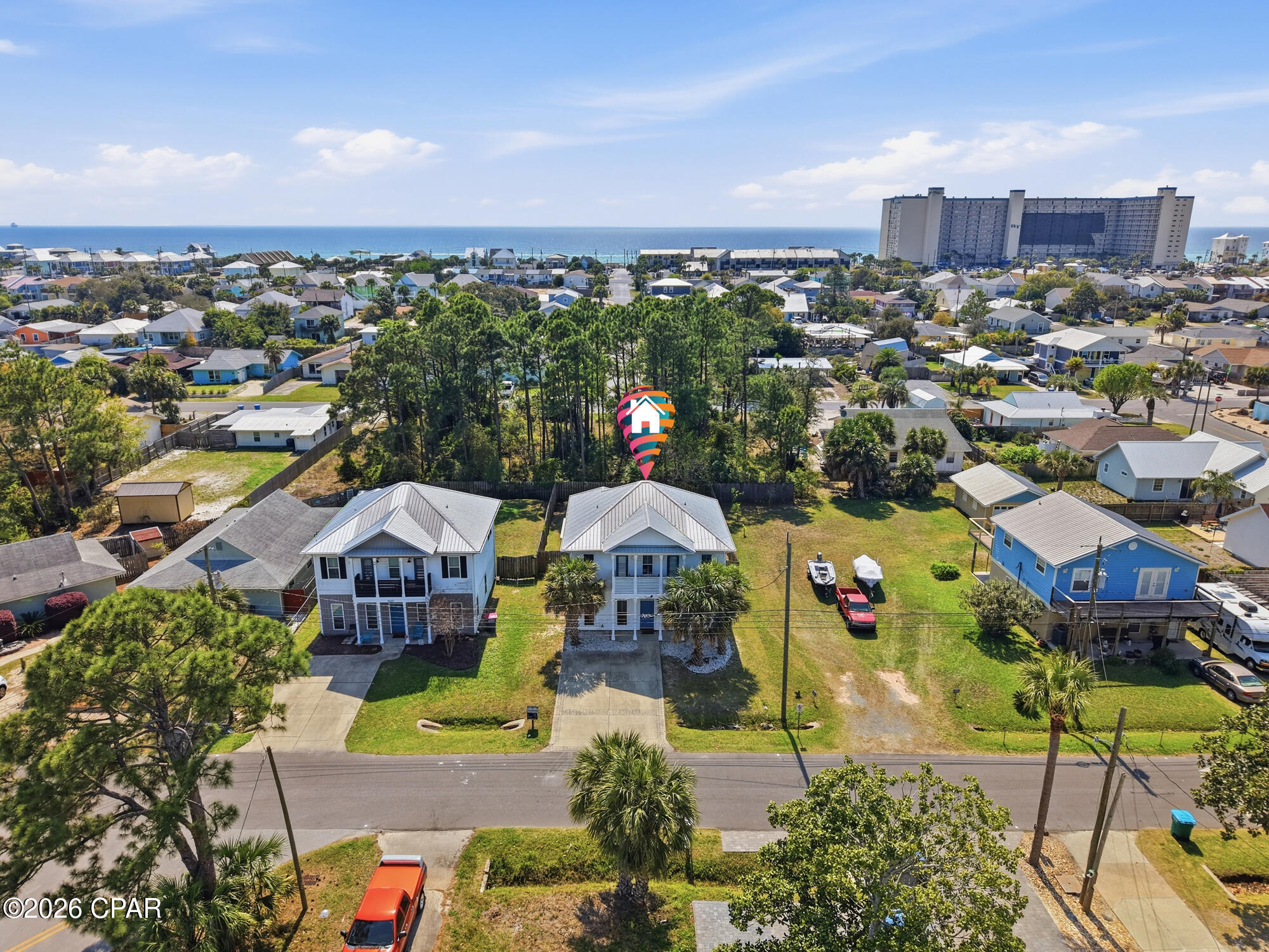 Biltmore Beach 1st Add - Residential