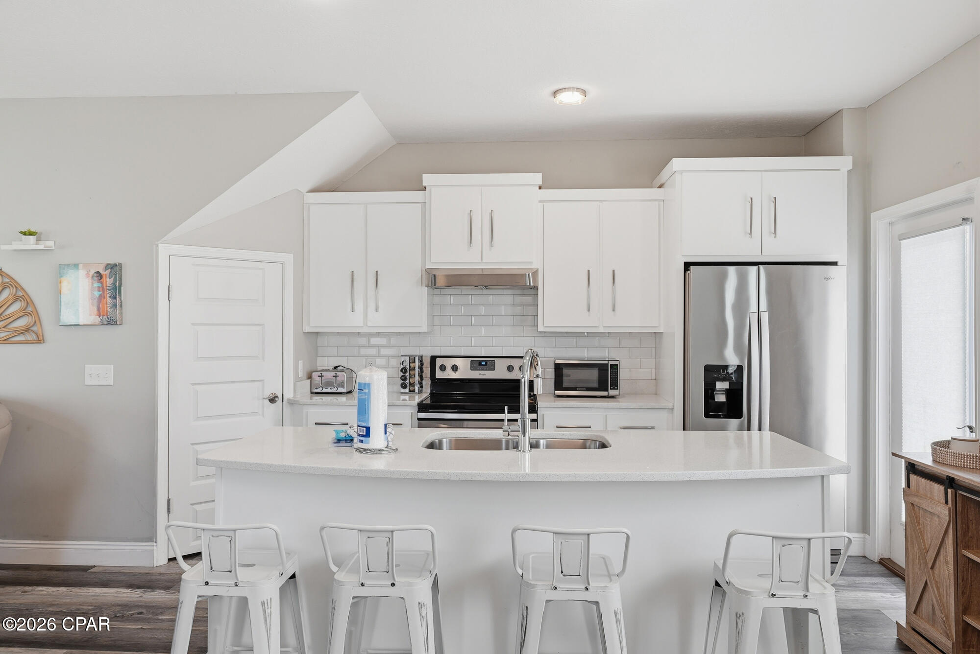 Biltmore Beach 1st Add - Residential