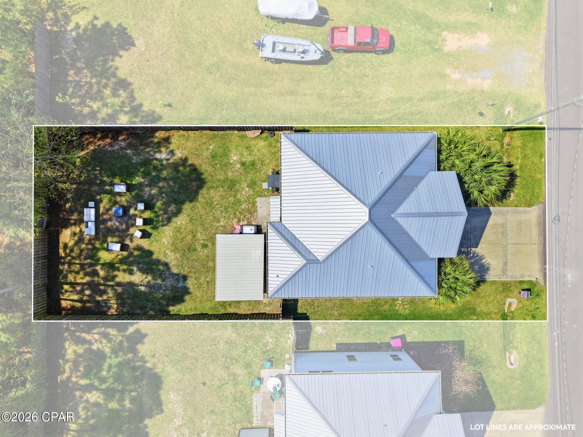 Biltmore Beach 1st Add - Residential