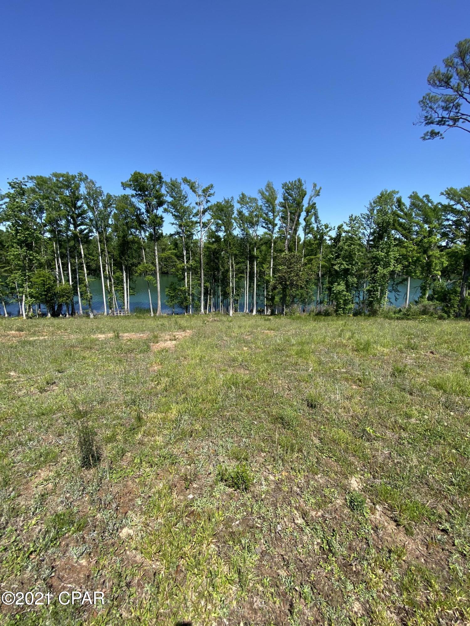 Indian Springs - Land