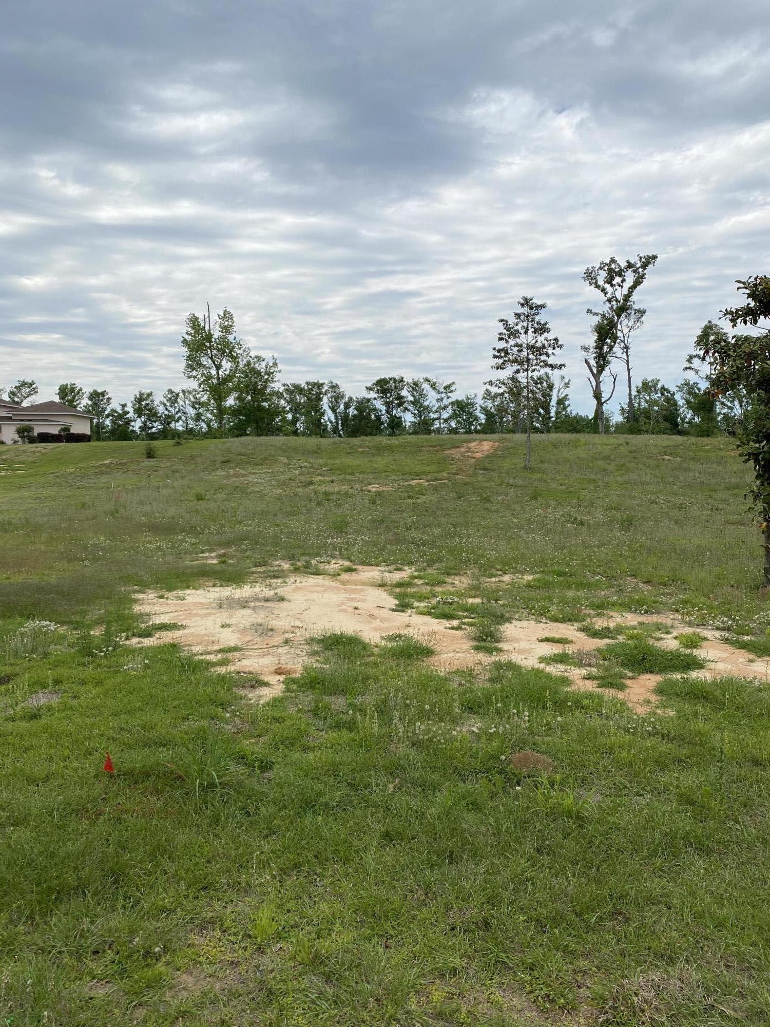 Indian Springs - Land