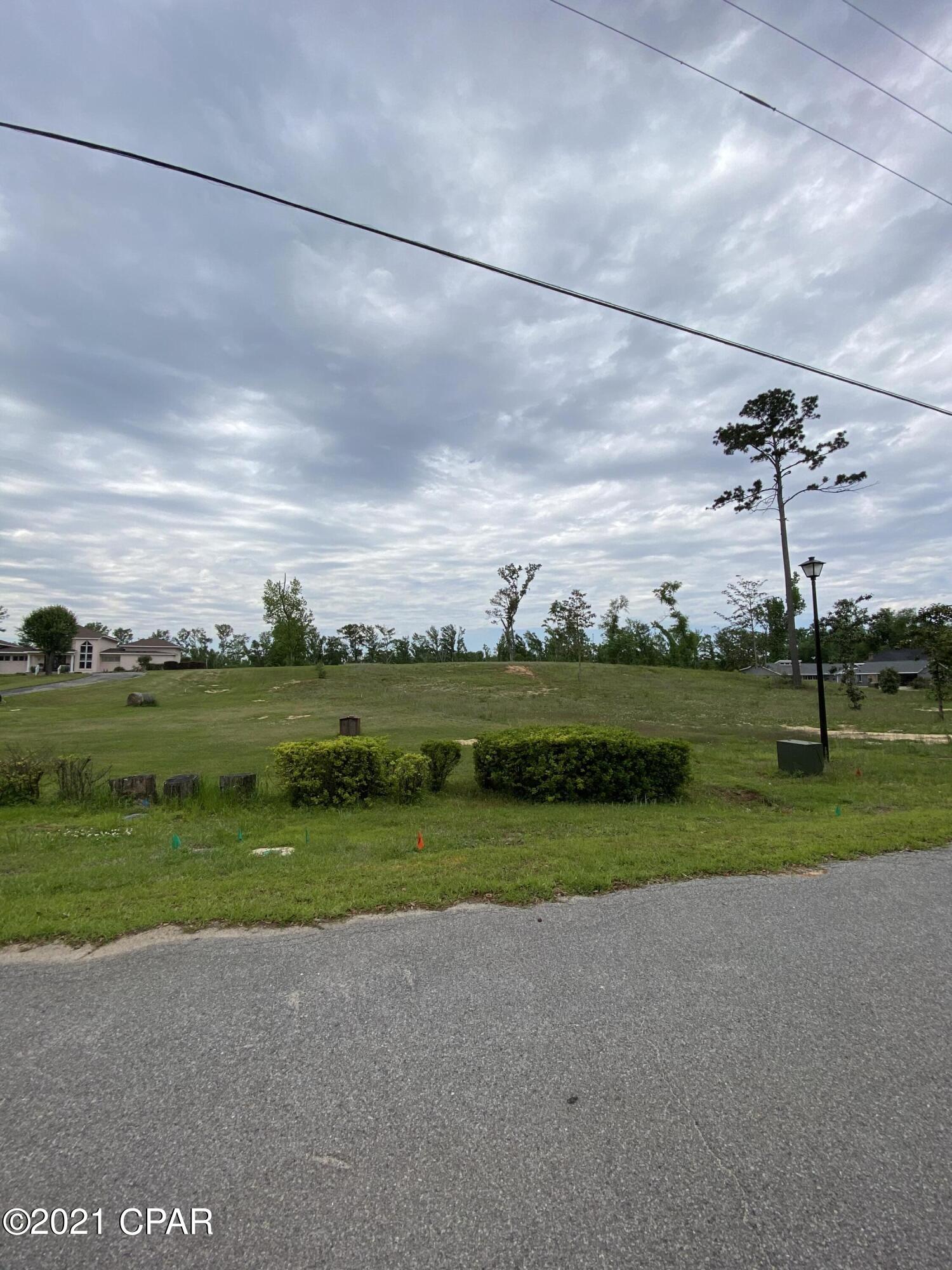 Indian Springs - Land