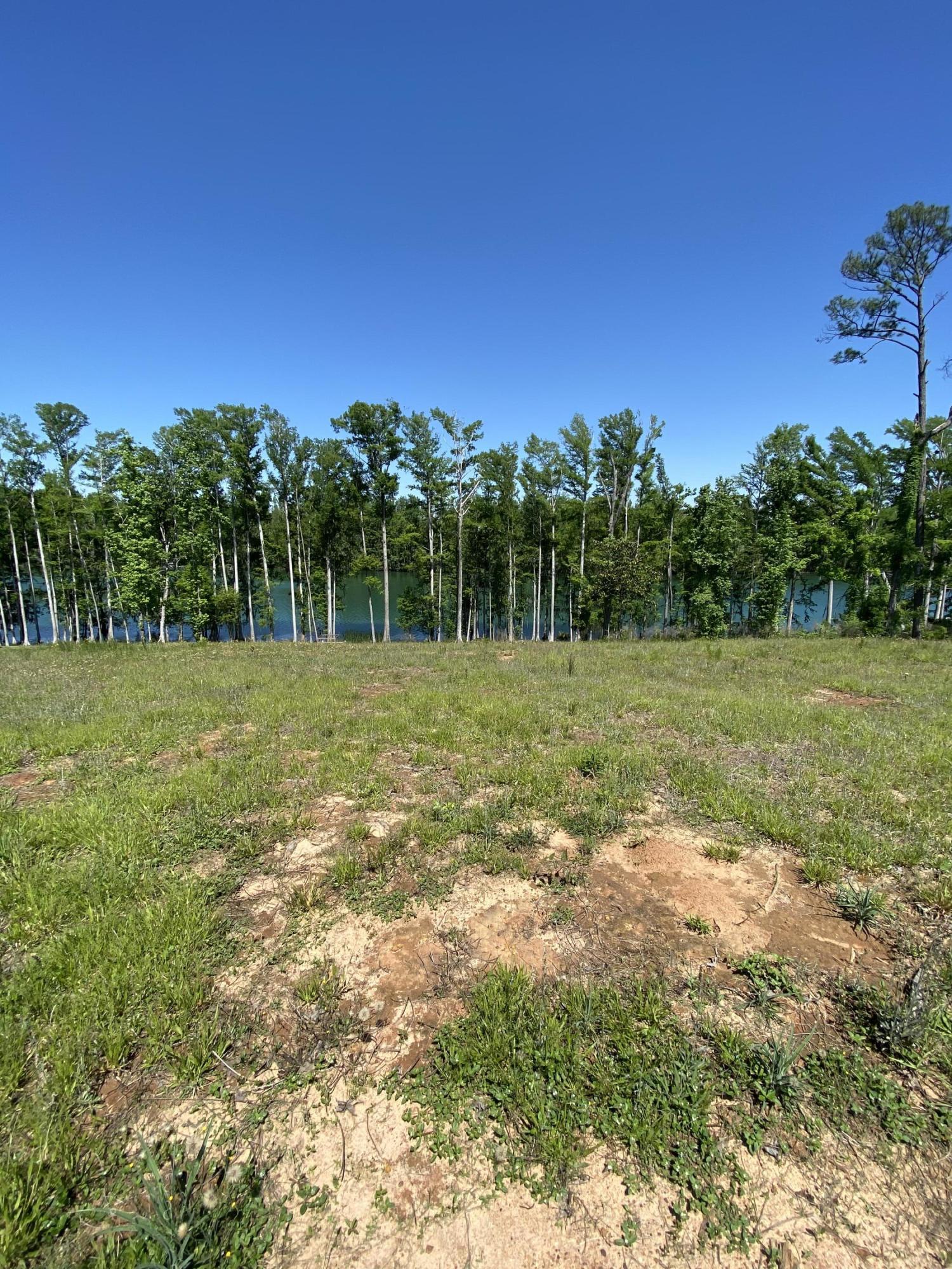 Indian Springs - Land