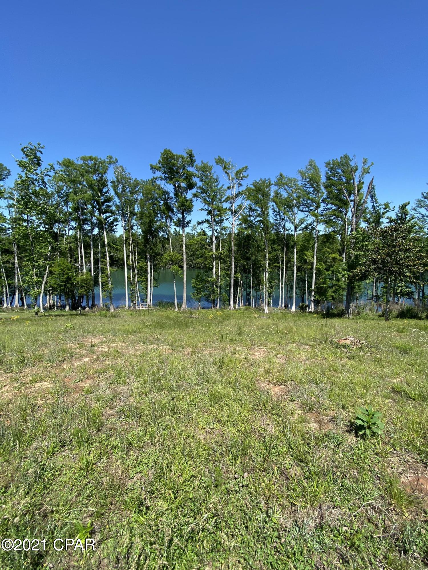 Indian Springs - Land