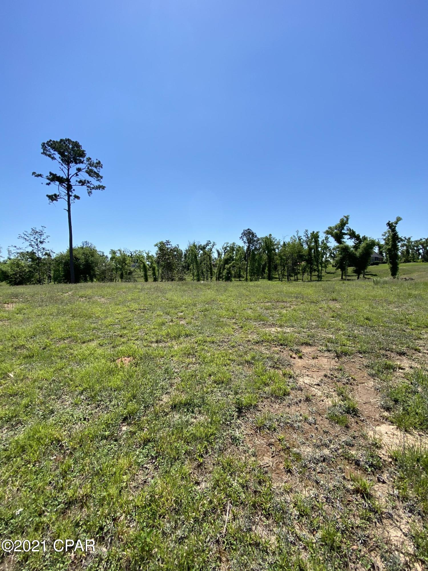 Indian Springs - Land