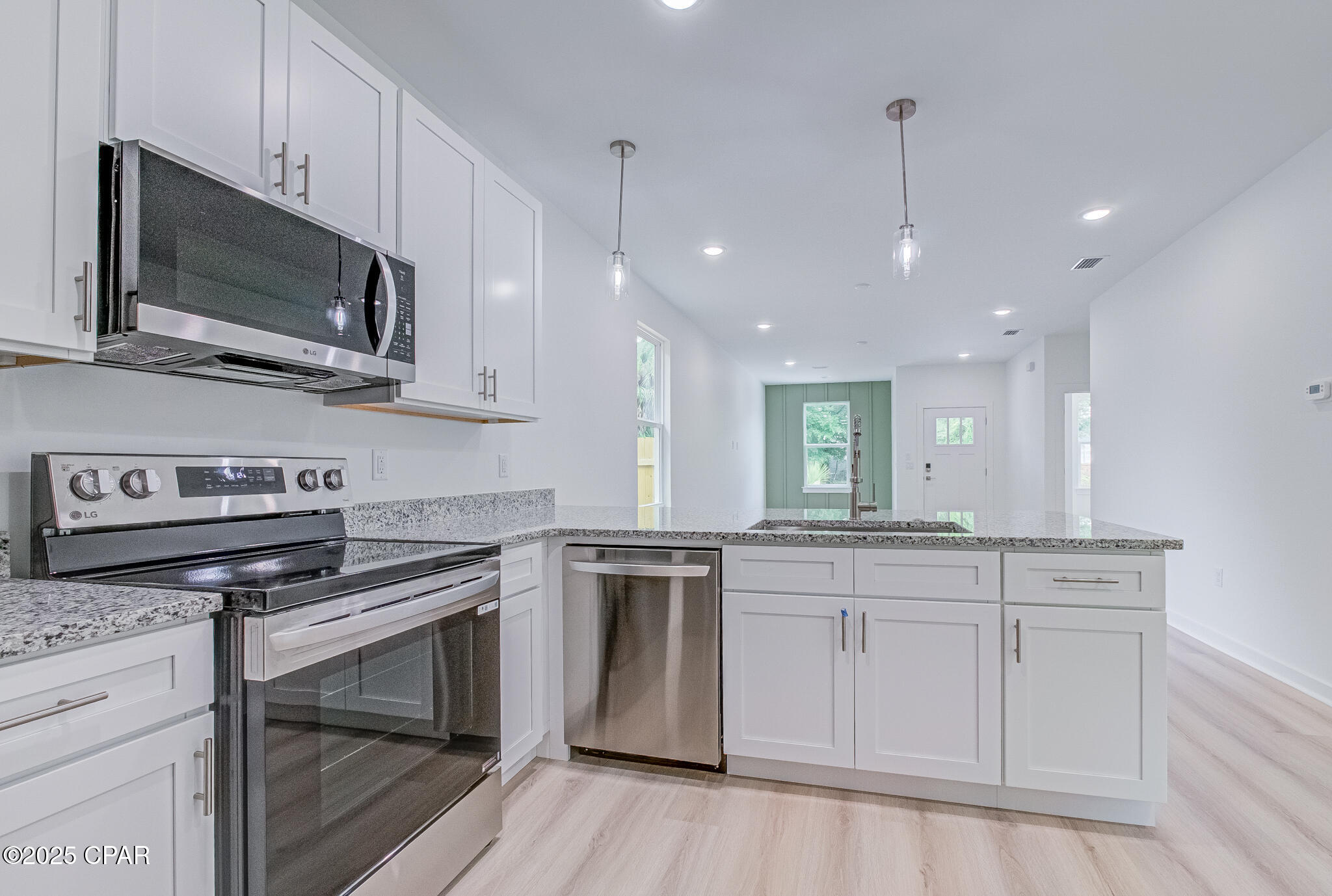 [No Recorded Subdiv] - Residential