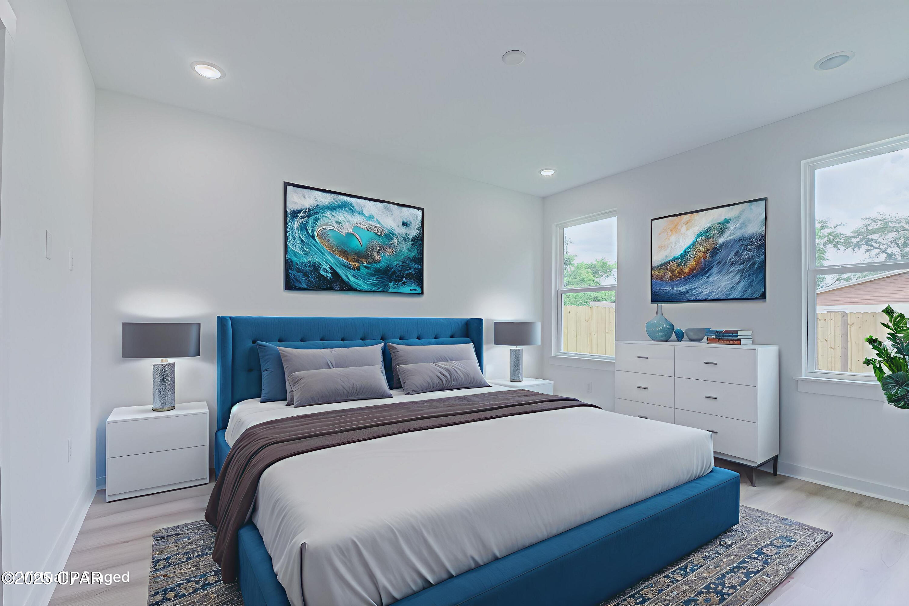 [No Recorded Subdiv] - Residential