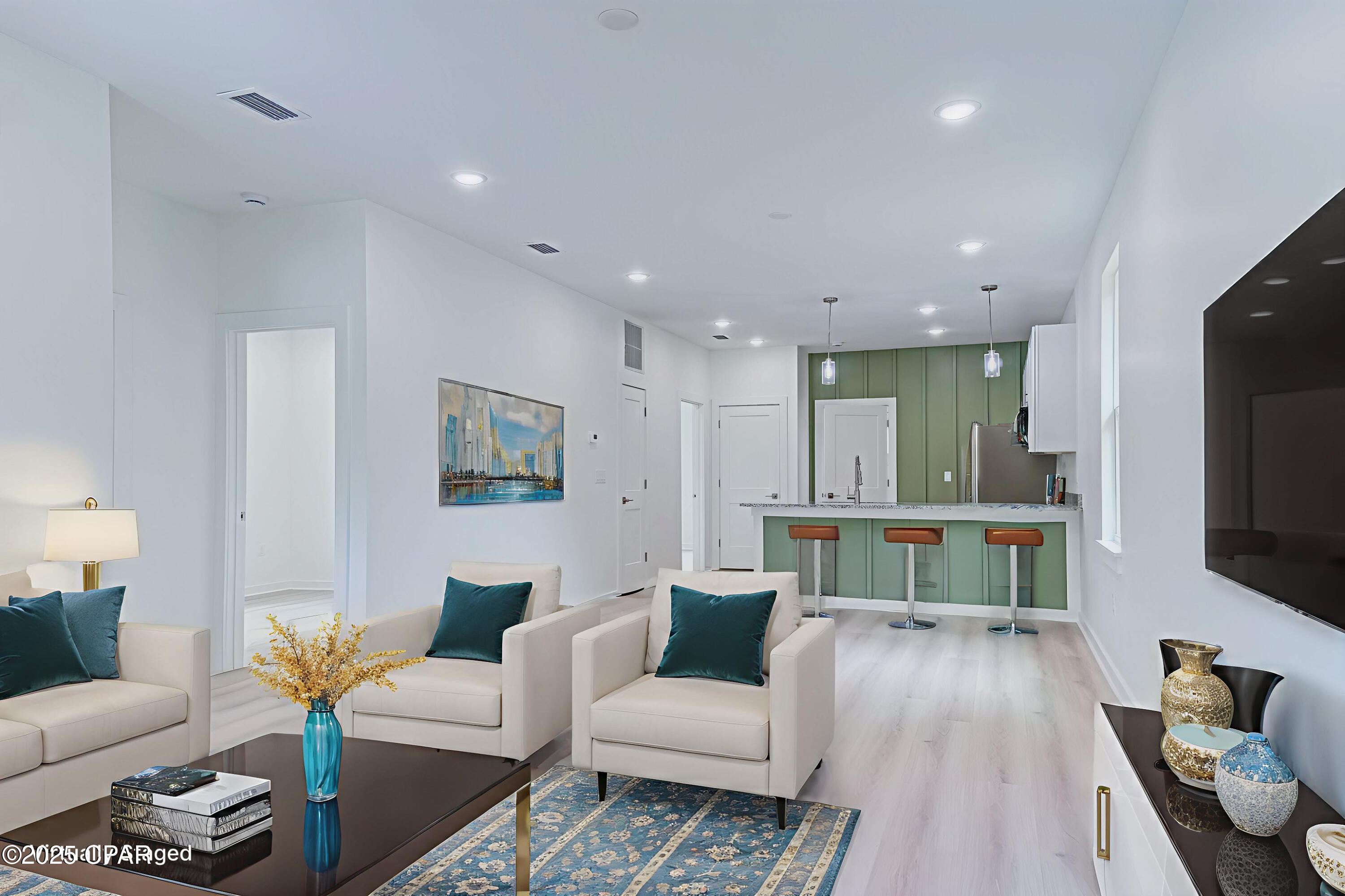 [No Recorded Subdiv] - Residential