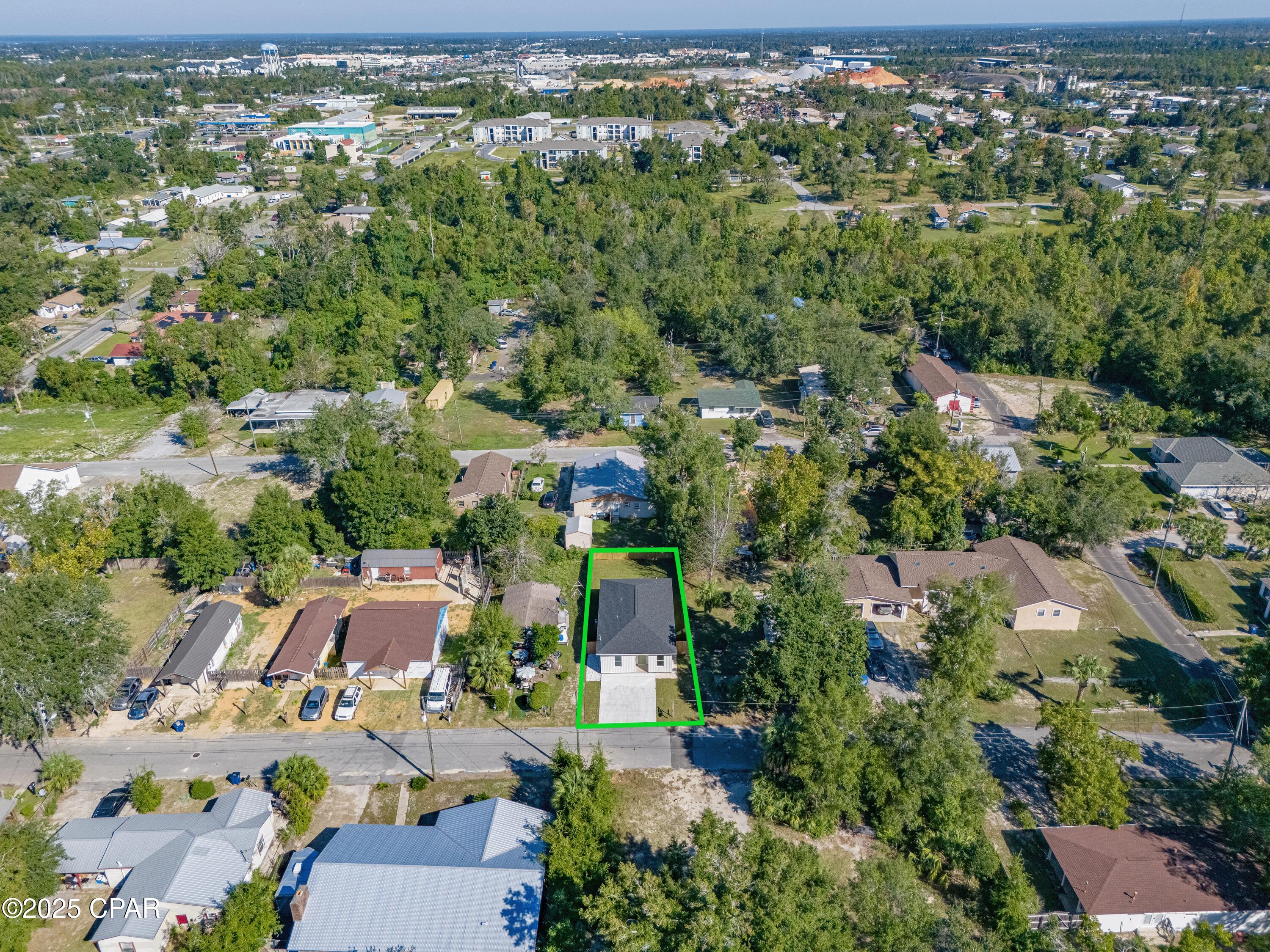 [No Recorded Subdiv] - Residential