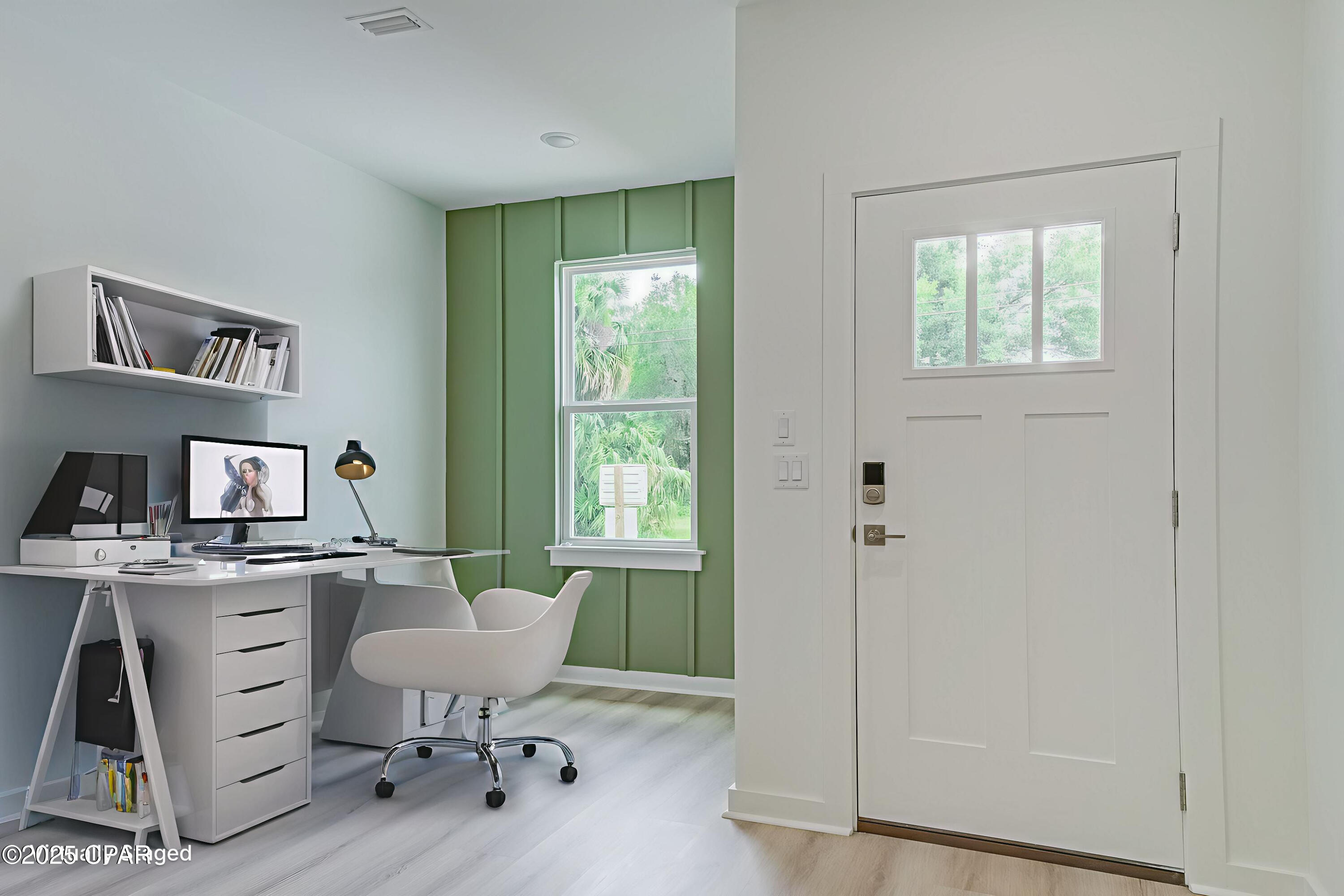 [No Recorded Subdiv] - Residential