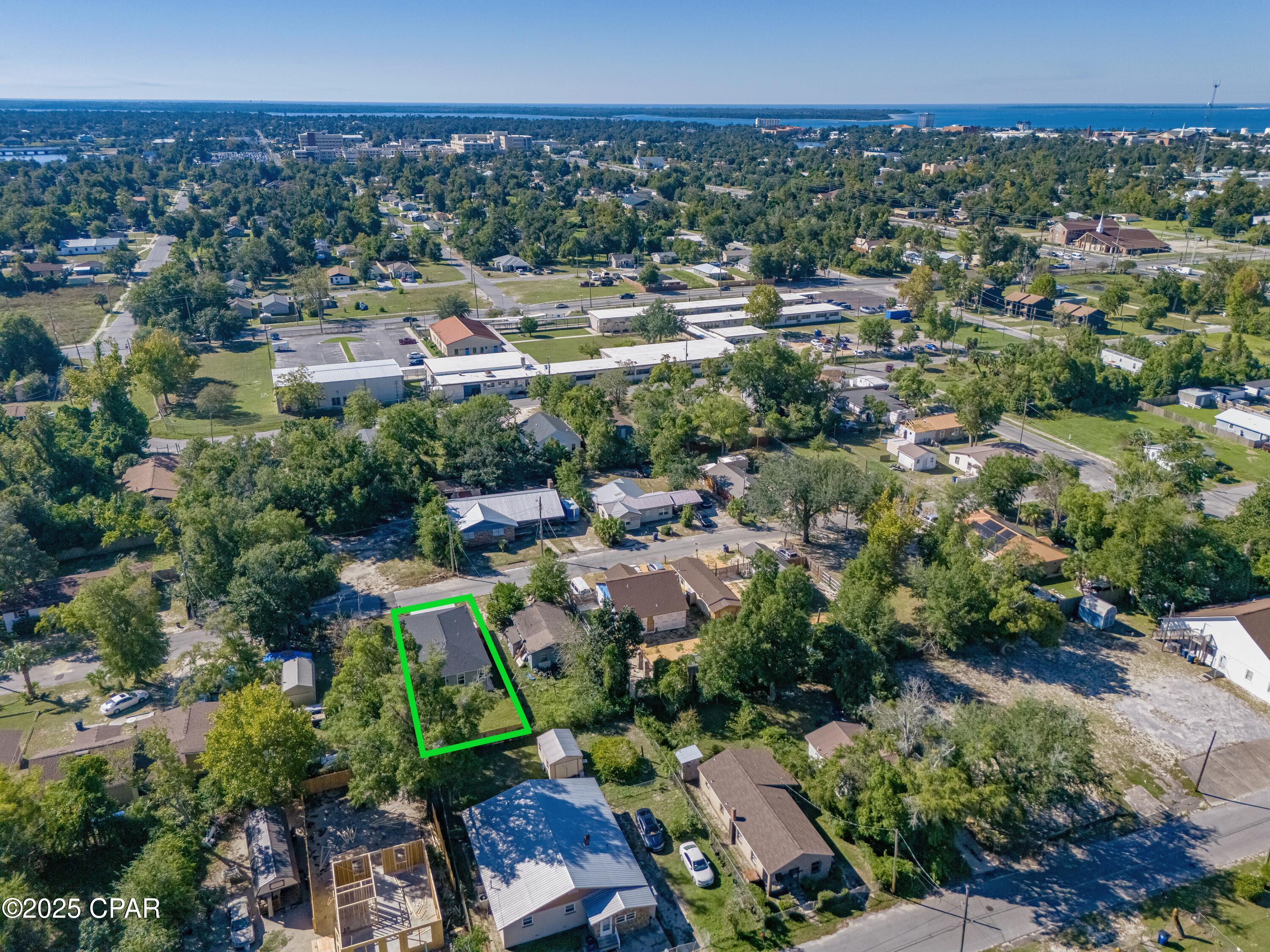 [No Recorded Subdiv] - Residential