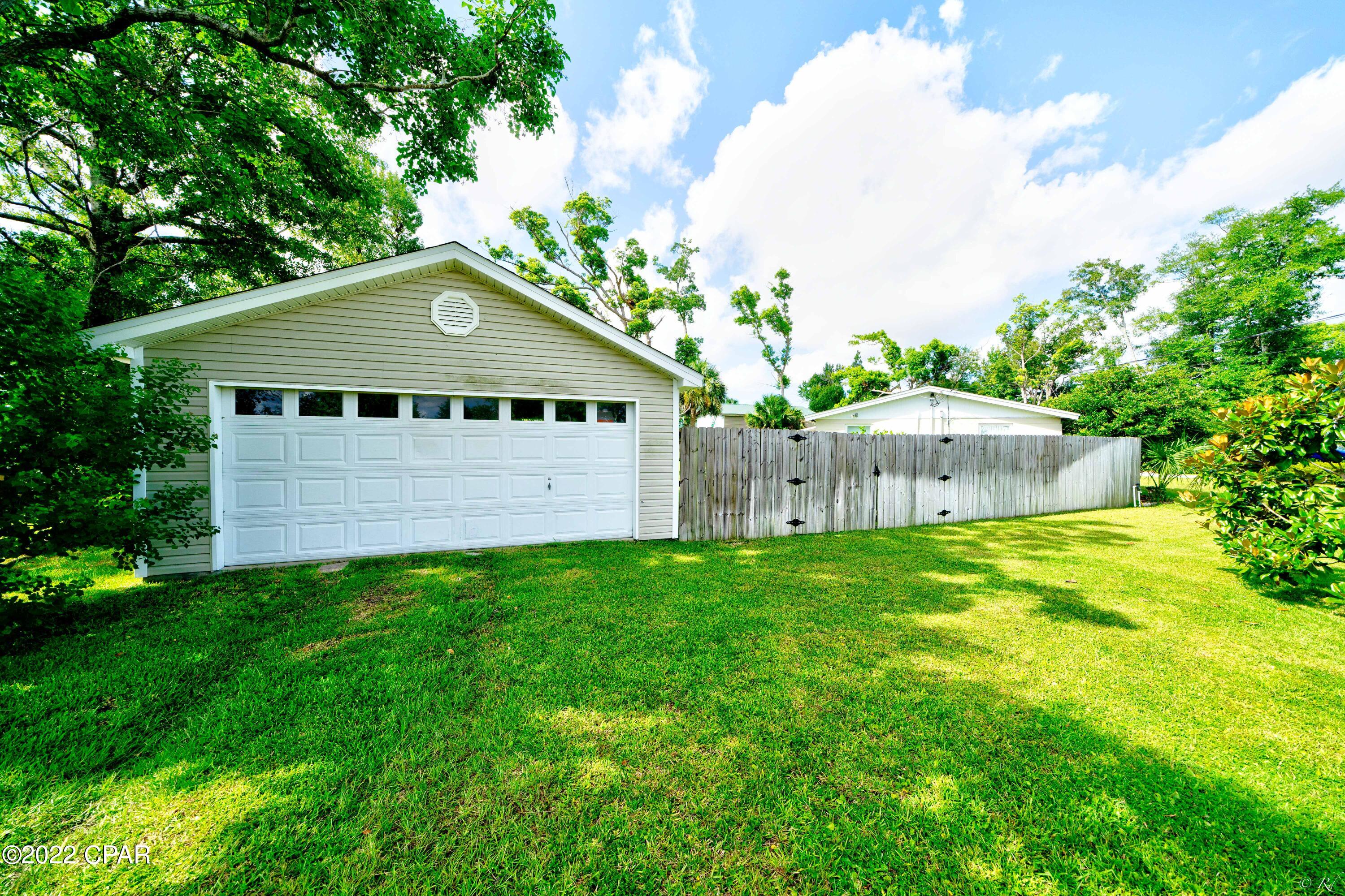 Lynn Haven - Residential