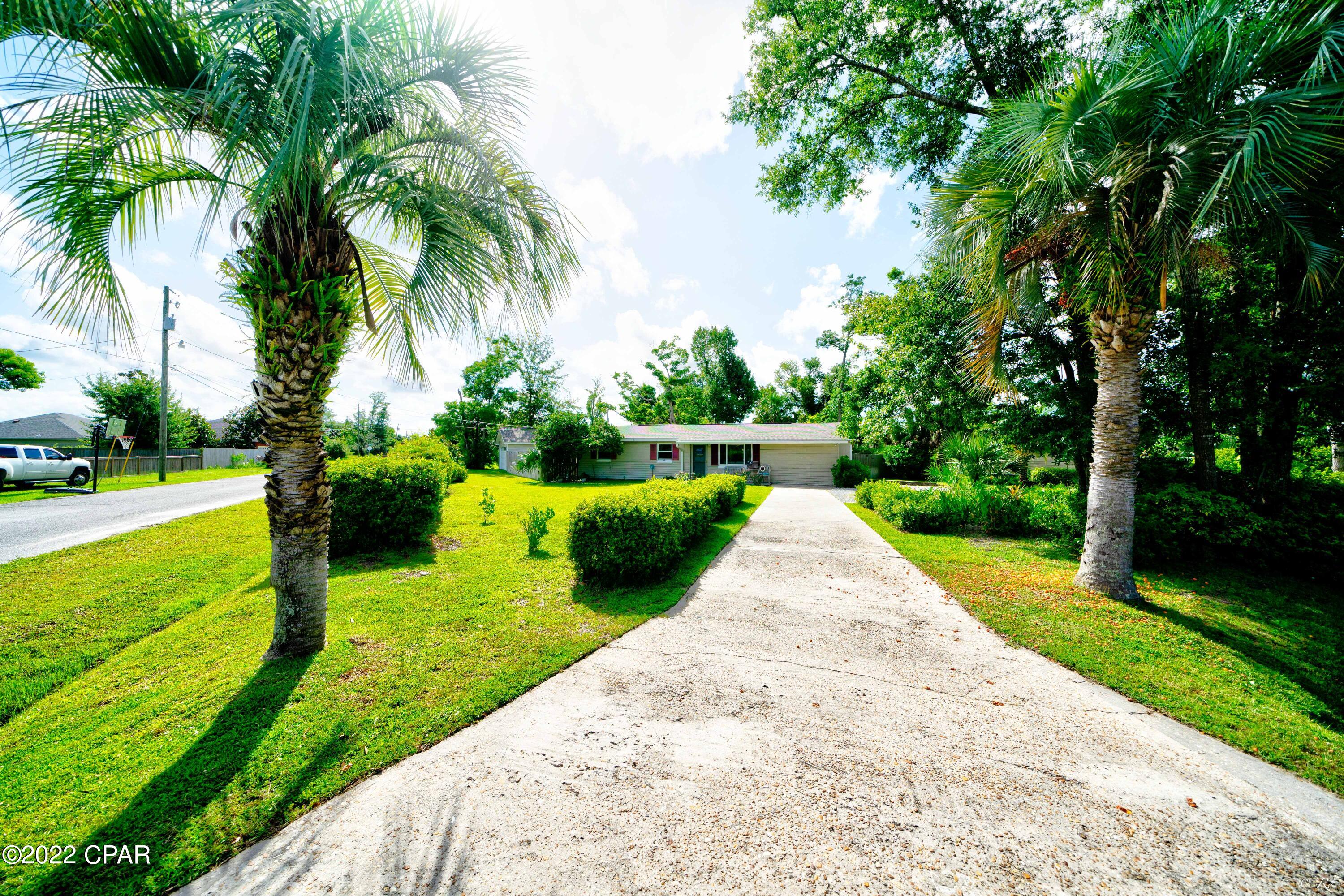 Lynn Haven - Residential