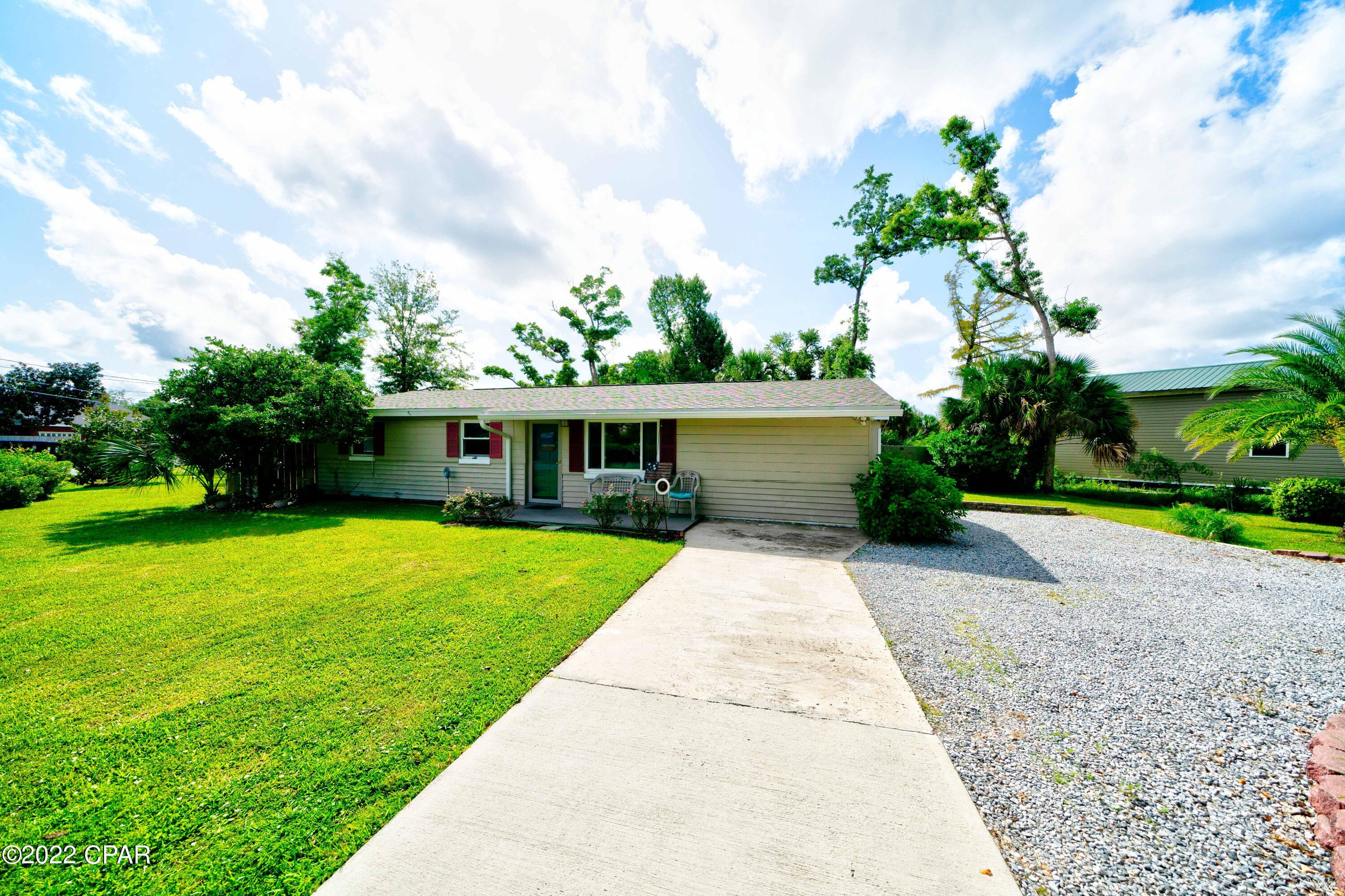 Lynn Haven - Residential