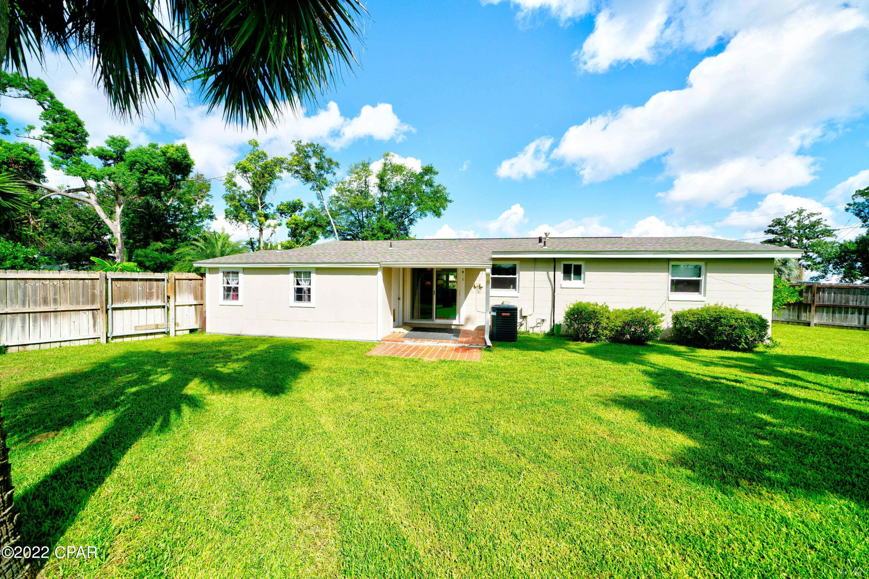 Lynn Haven - Residential