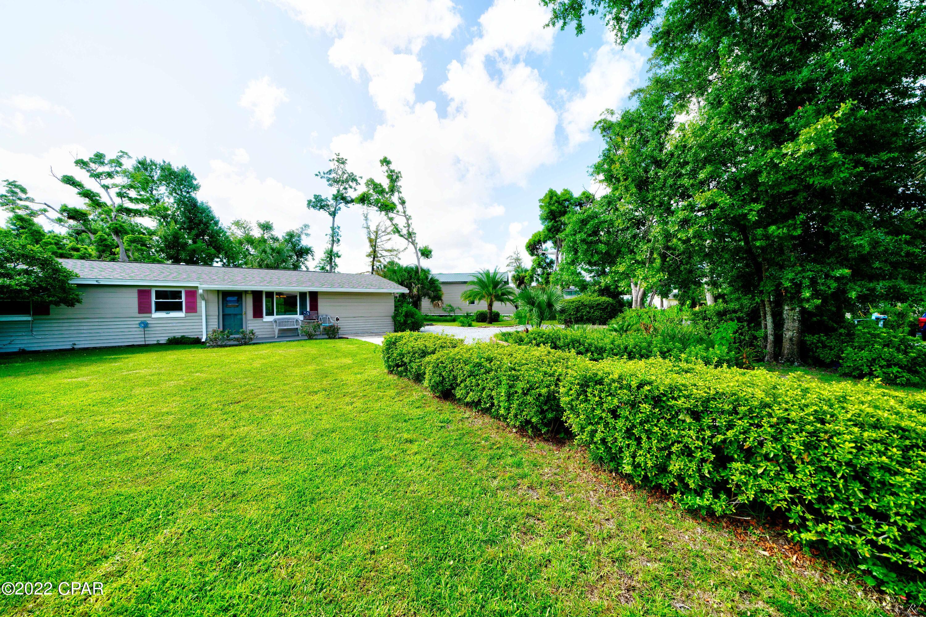 Lynn Haven - Residential