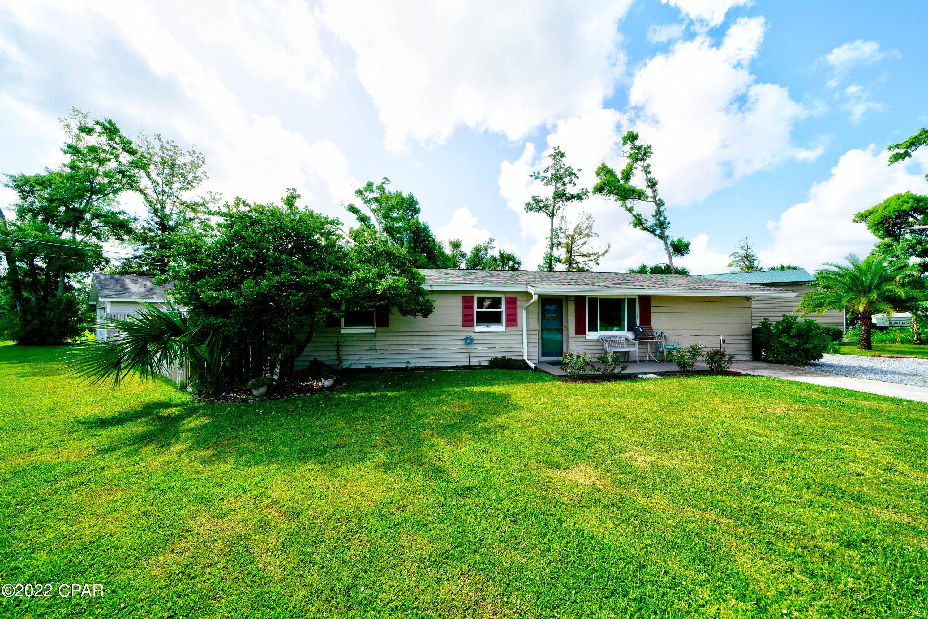 Lynn Haven - Residential