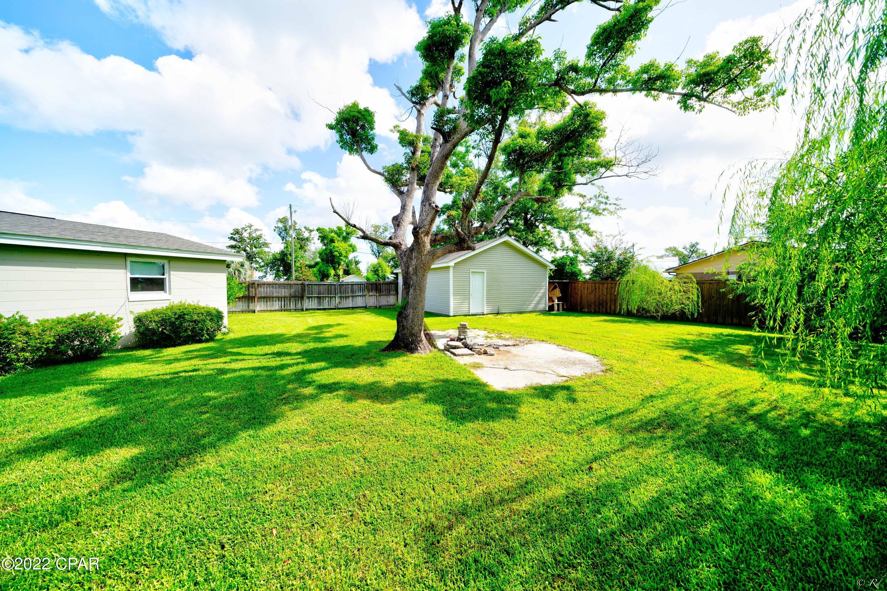 Lynn Haven - Residential