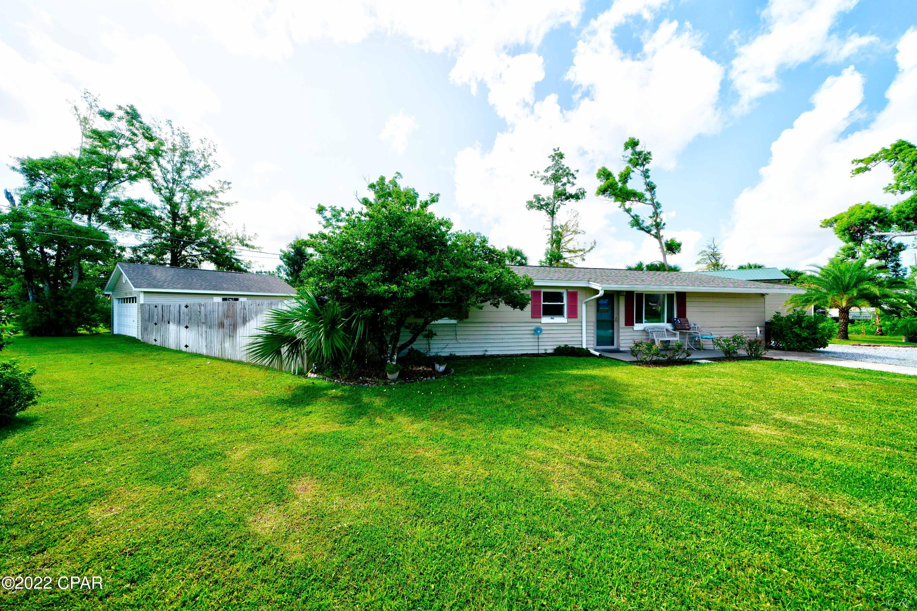 Lynn Haven - Residential