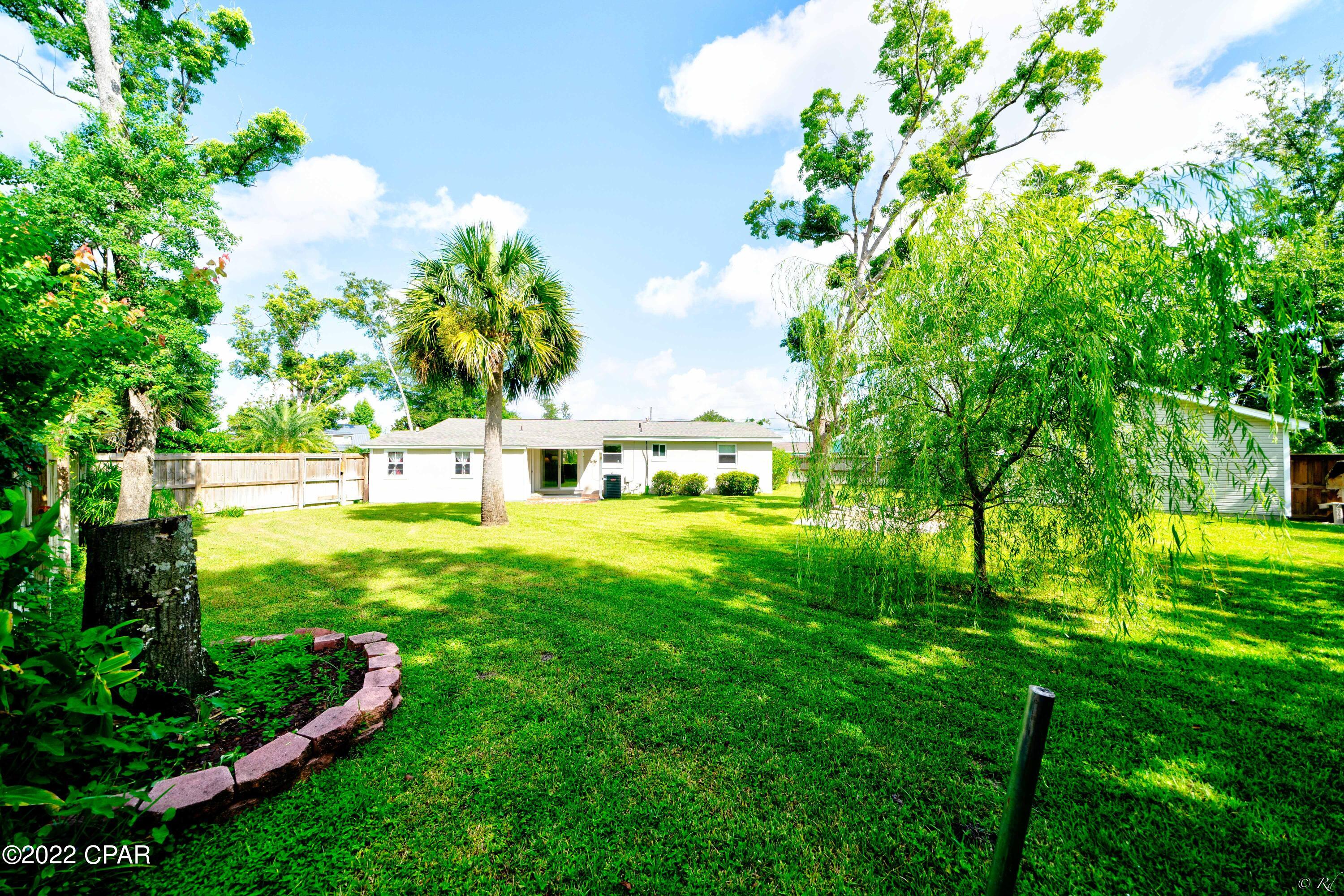 Lynn Haven - Residential