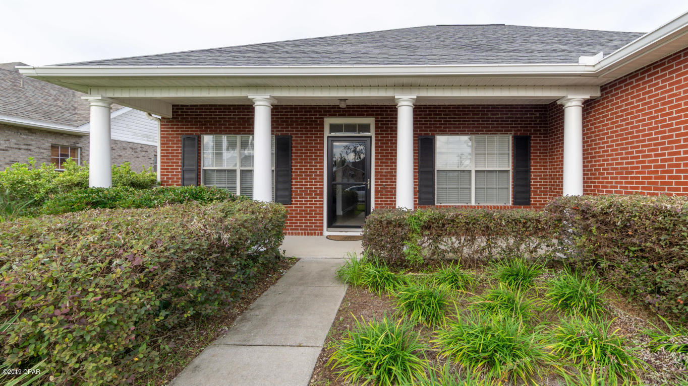 Camryn's Crossing - Residential Lease