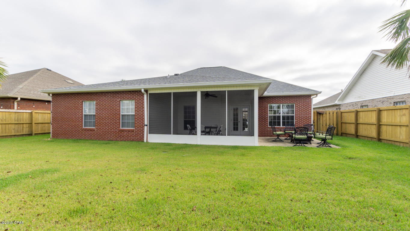 Camryn's Crossing - Residential Lease