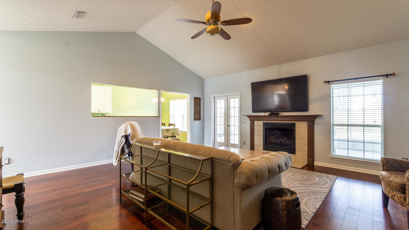 Camryn's Crossing - Residential Lease