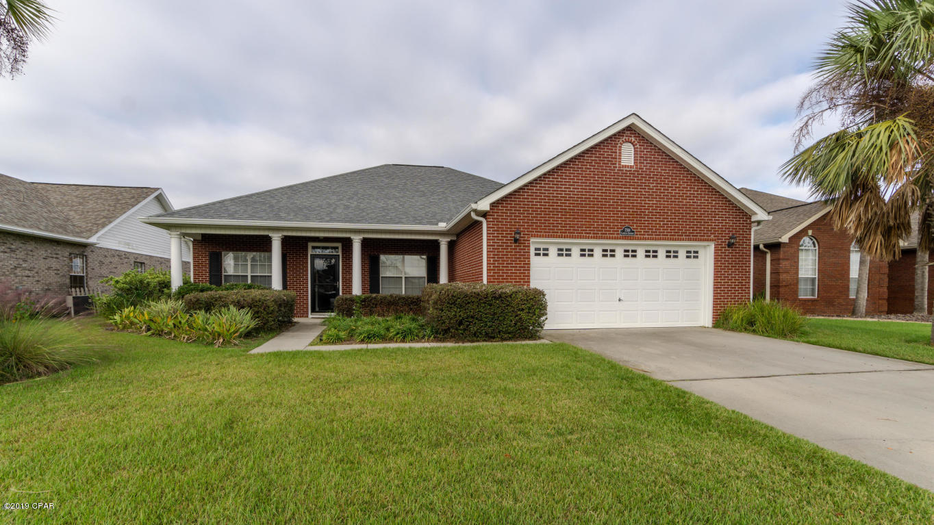 Camryn's Crossing - Residential Lease