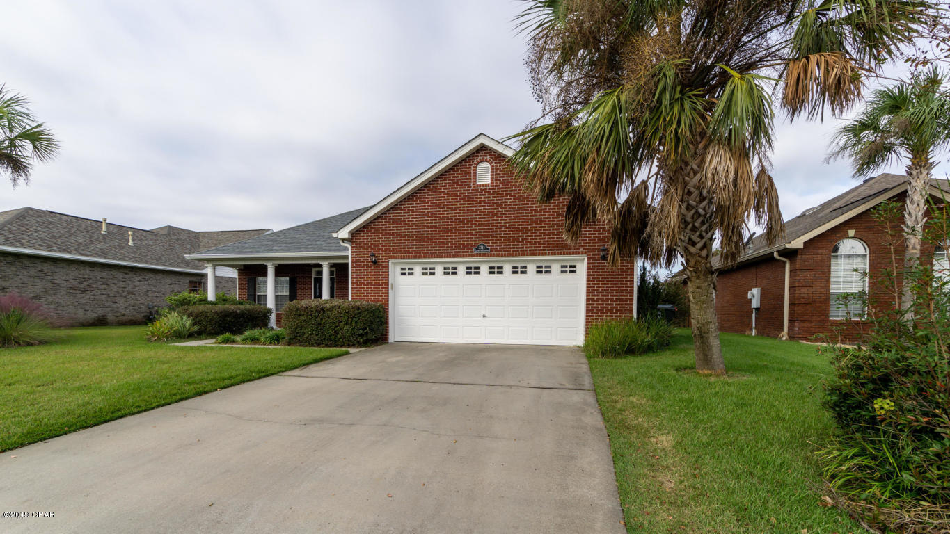 Camryn's Crossing - Residential Lease