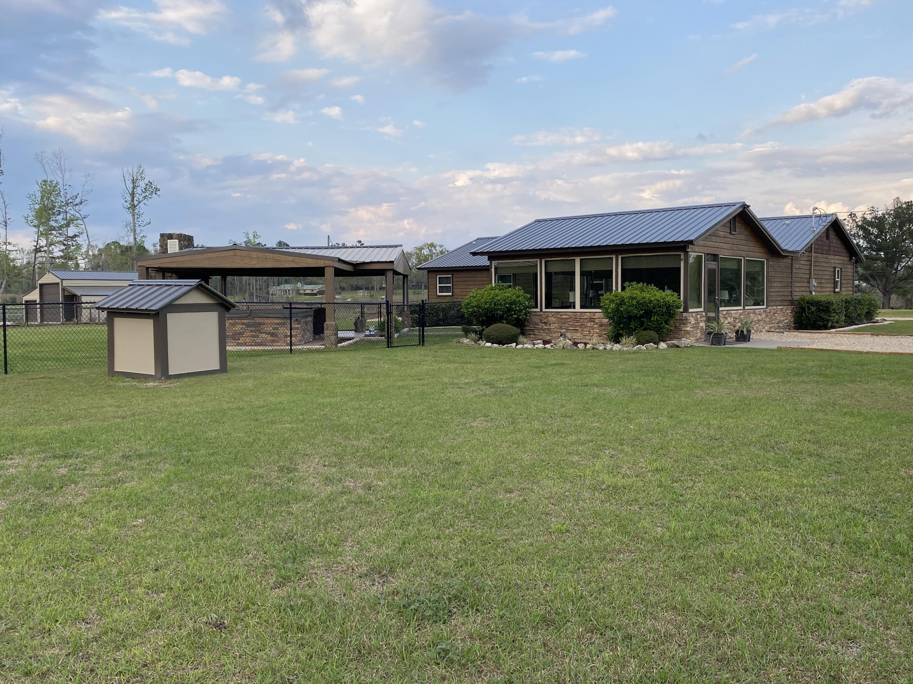 [No Recorded Subdiv] - Residential