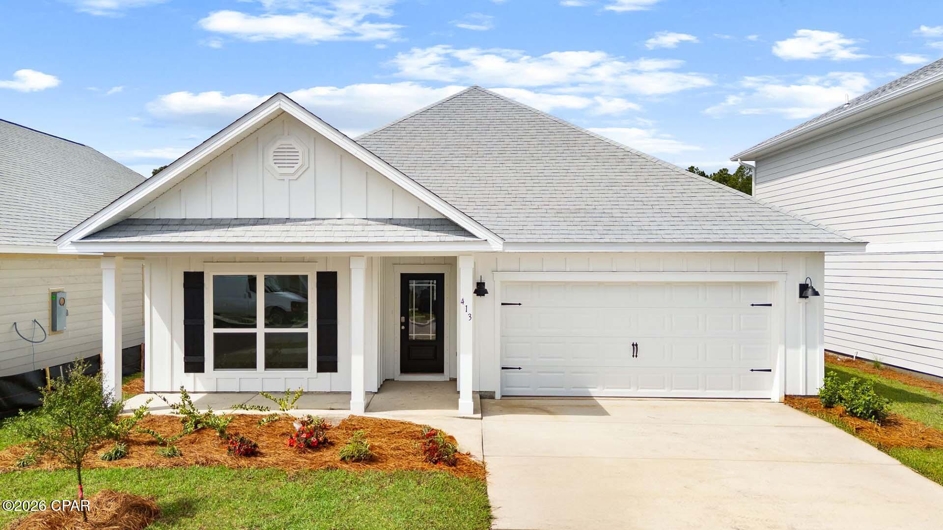 Bayside at Ward Creek - Residential