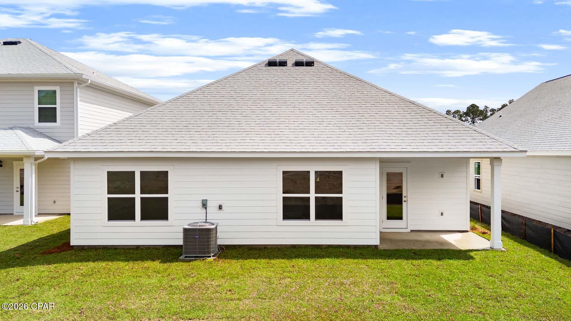 Bayside at Ward Creek - Residential