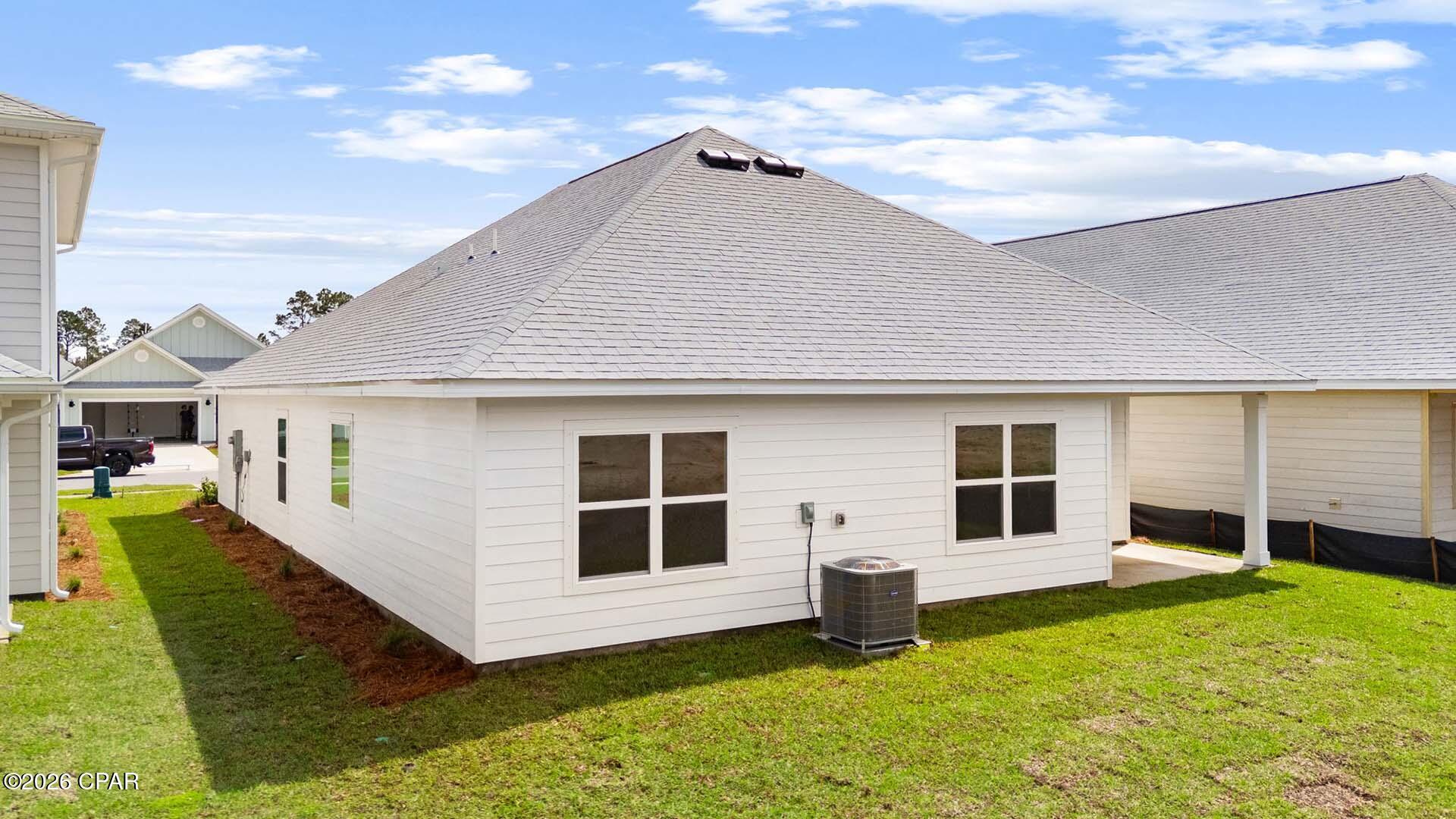 Bayside at Ward Creek - Residential