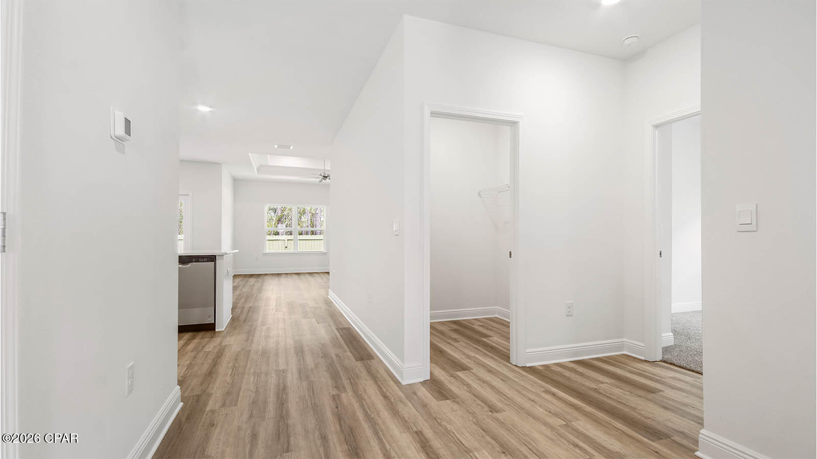 Bayside at Ward Creek - Residential