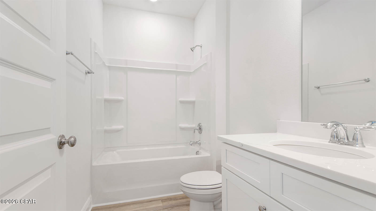 Bayside at Ward Creek - Residential