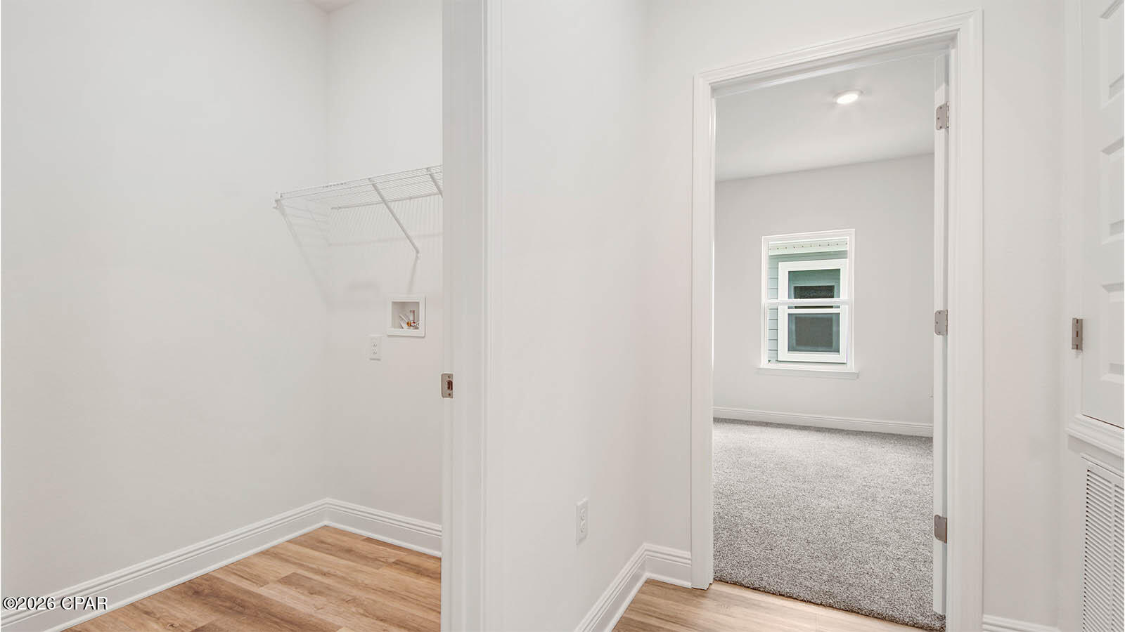 Bayside at Ward Creek - Residential