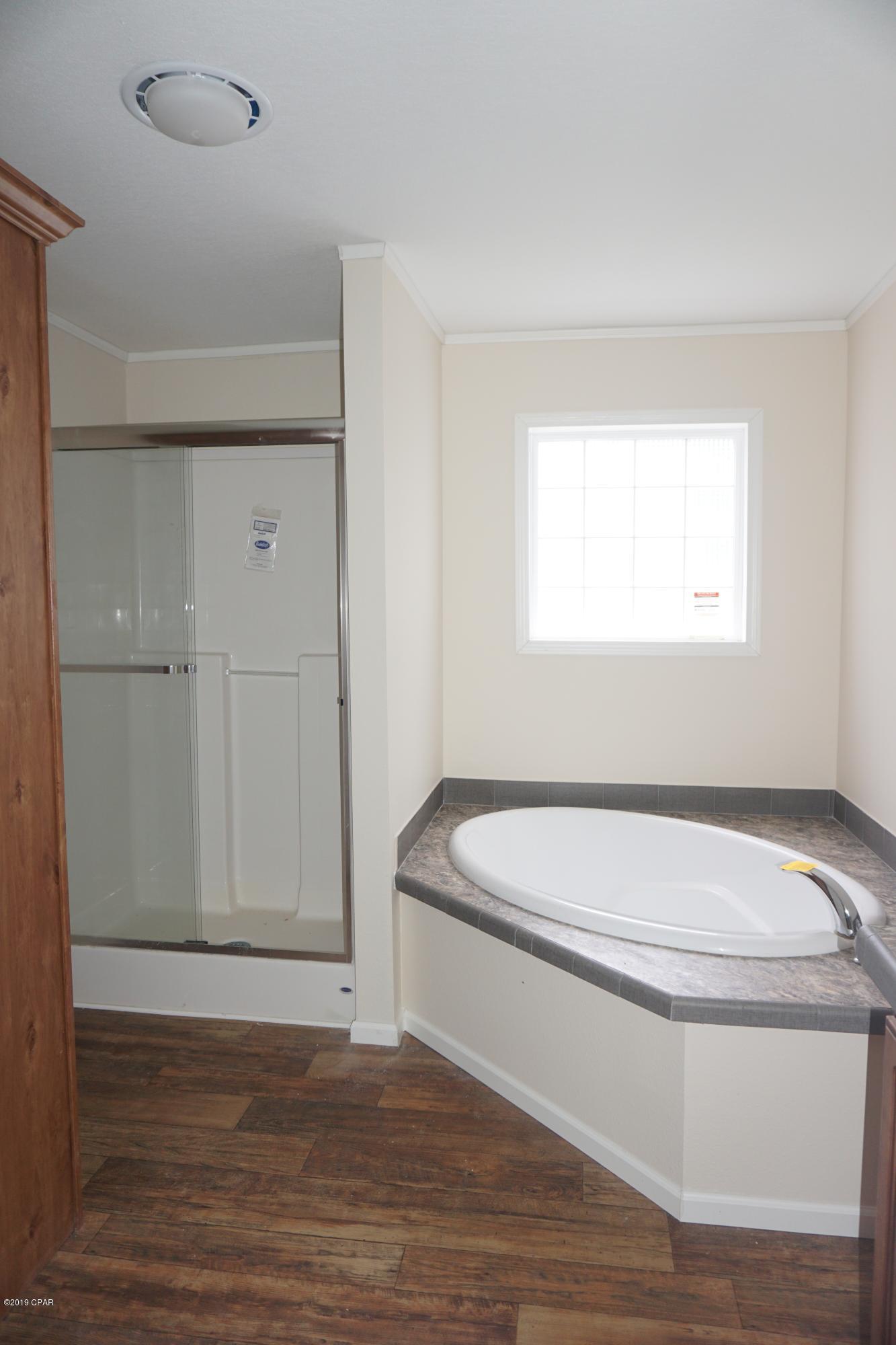 Leisure Lakes 1st Add - Residential